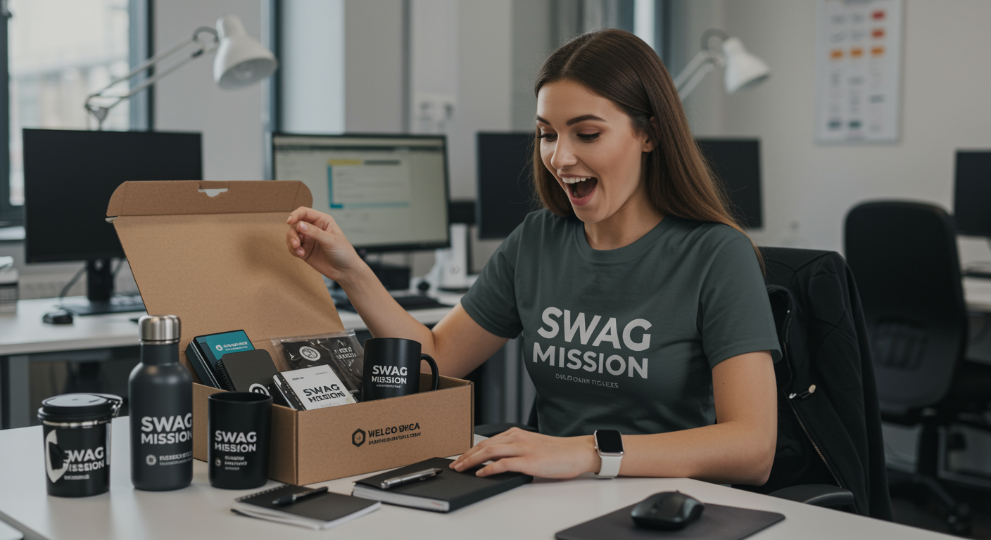 First Day Done Right: How to Welcome New Hires Like Family