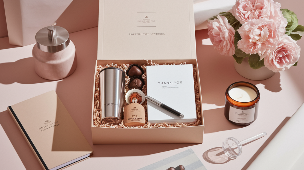 Customer Appreciation Gifts Ideas That Make an Impact&nbsp;