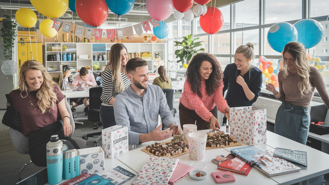May Employee Engagement Guide: Meaningful Celebrations & Team Activities