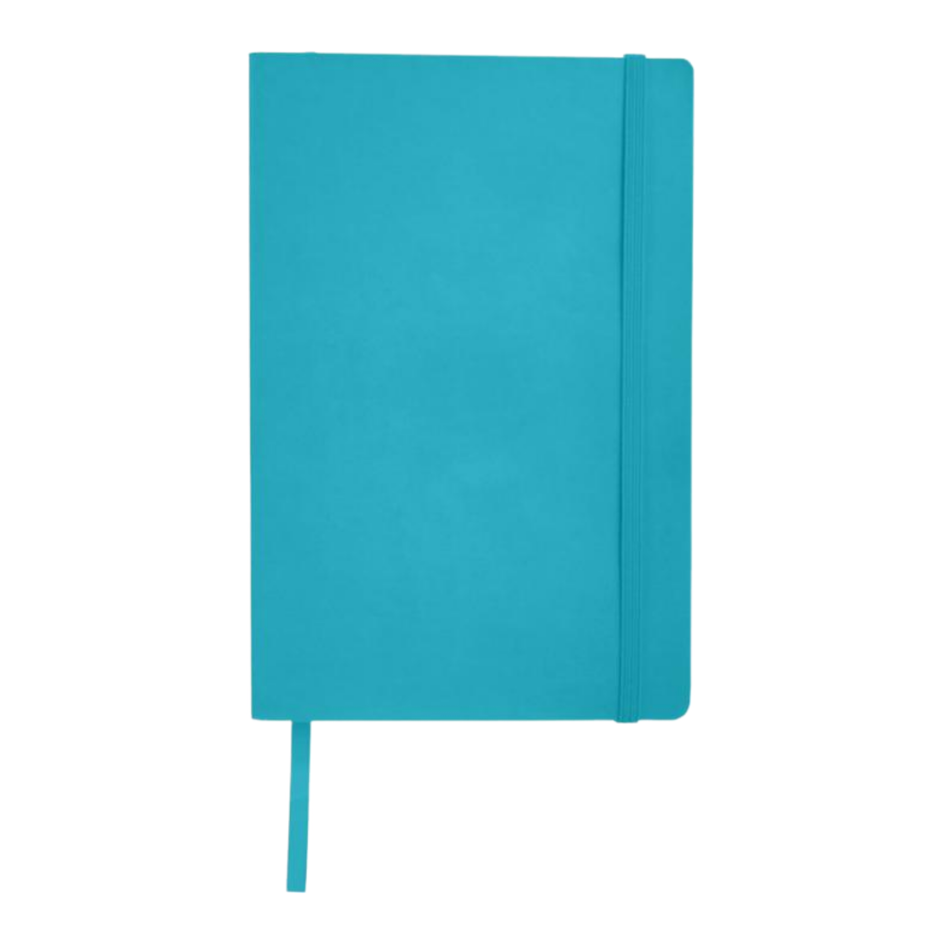 Journalbooks A5 Soft Cover Notebook