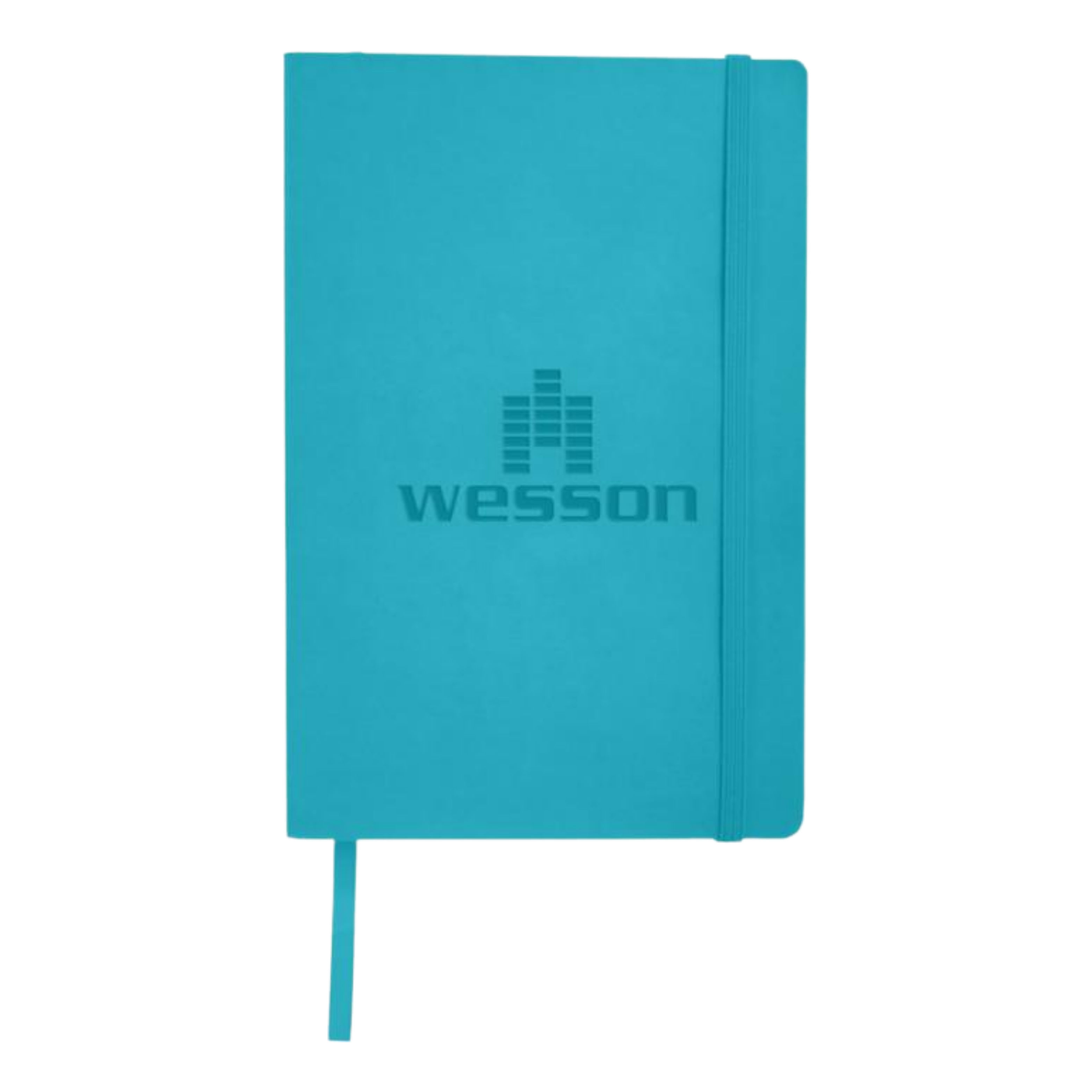 Journalbooks A5 Soft Cover Notebook
