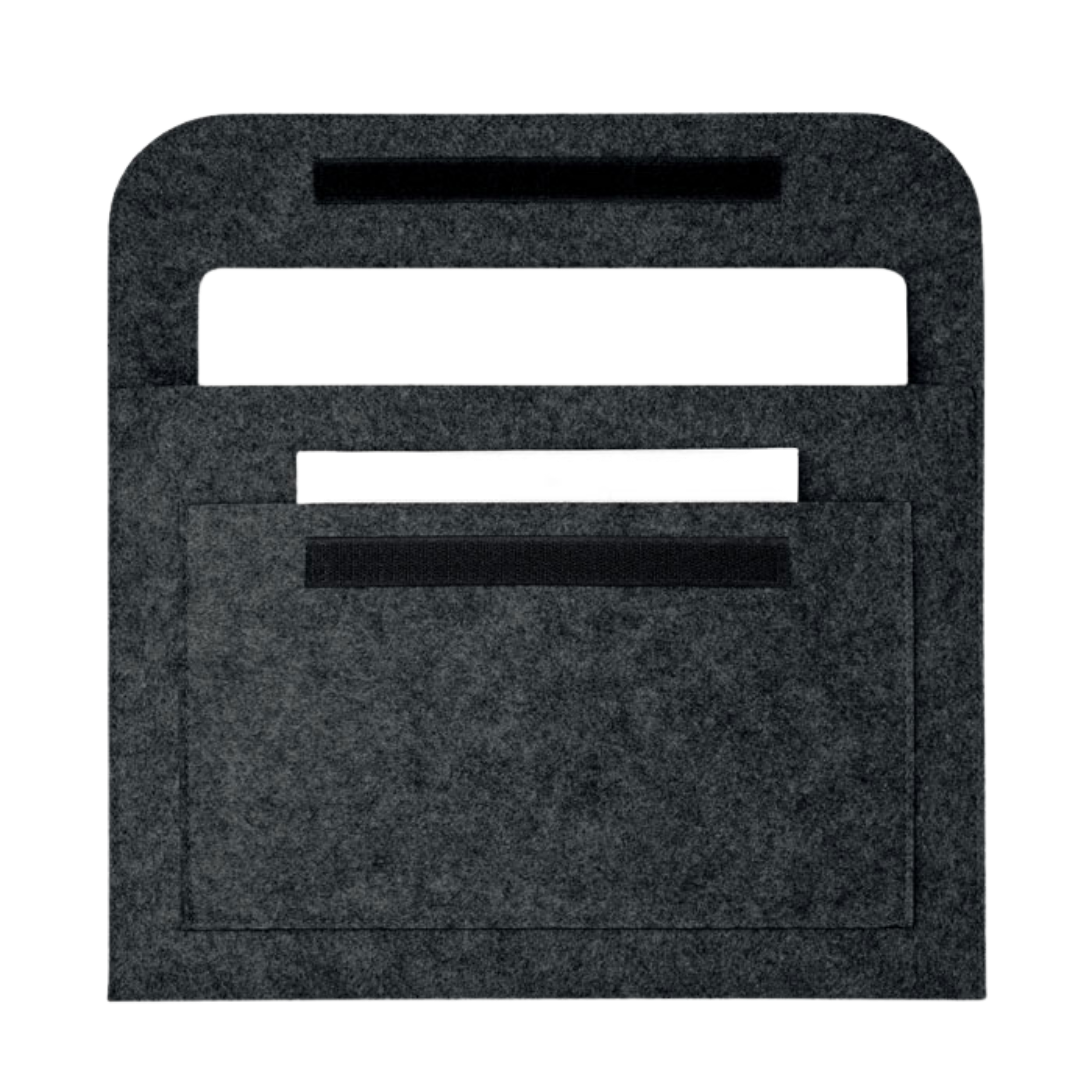 15 inch Felt Laptop Pouch