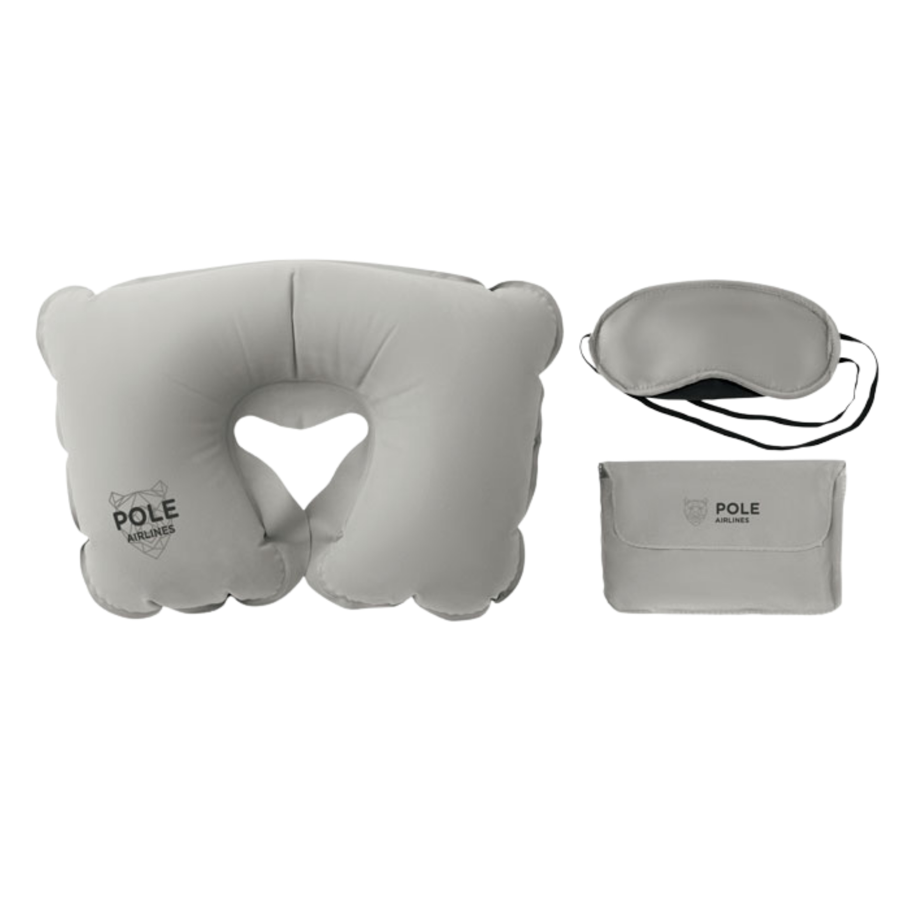 Travel Set