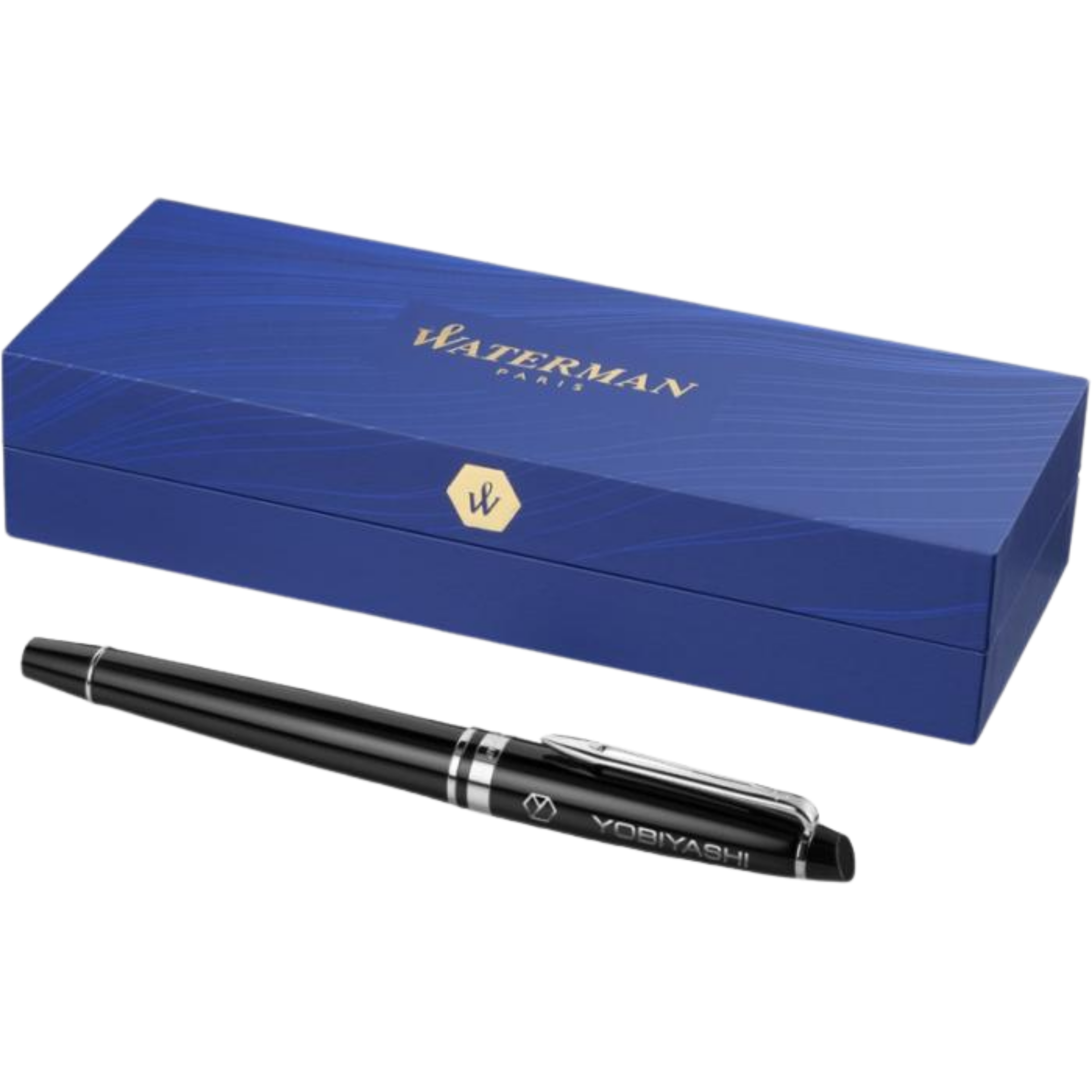 Waterman Expert Fountain Pen