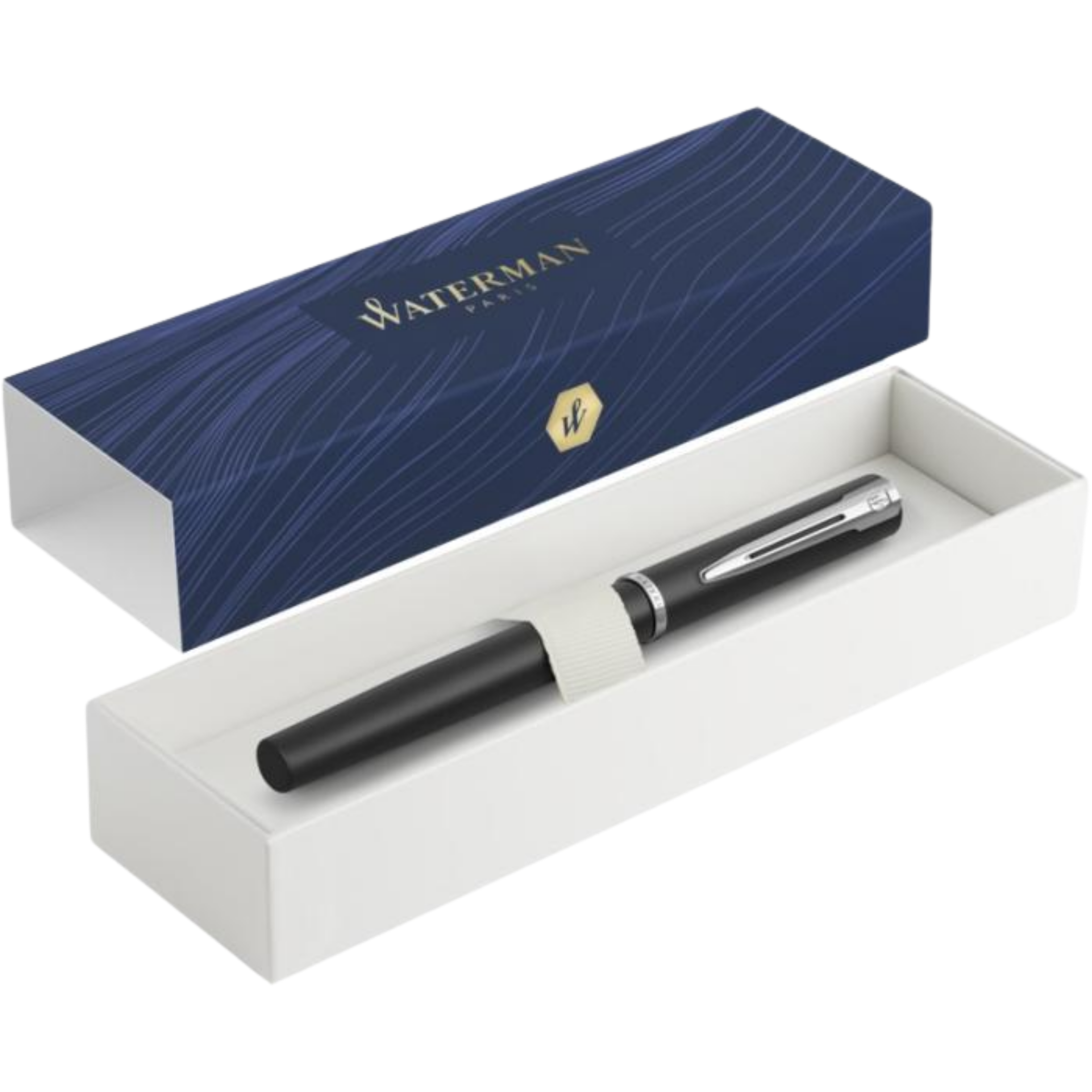 Waterman Allure Rollerball Pen