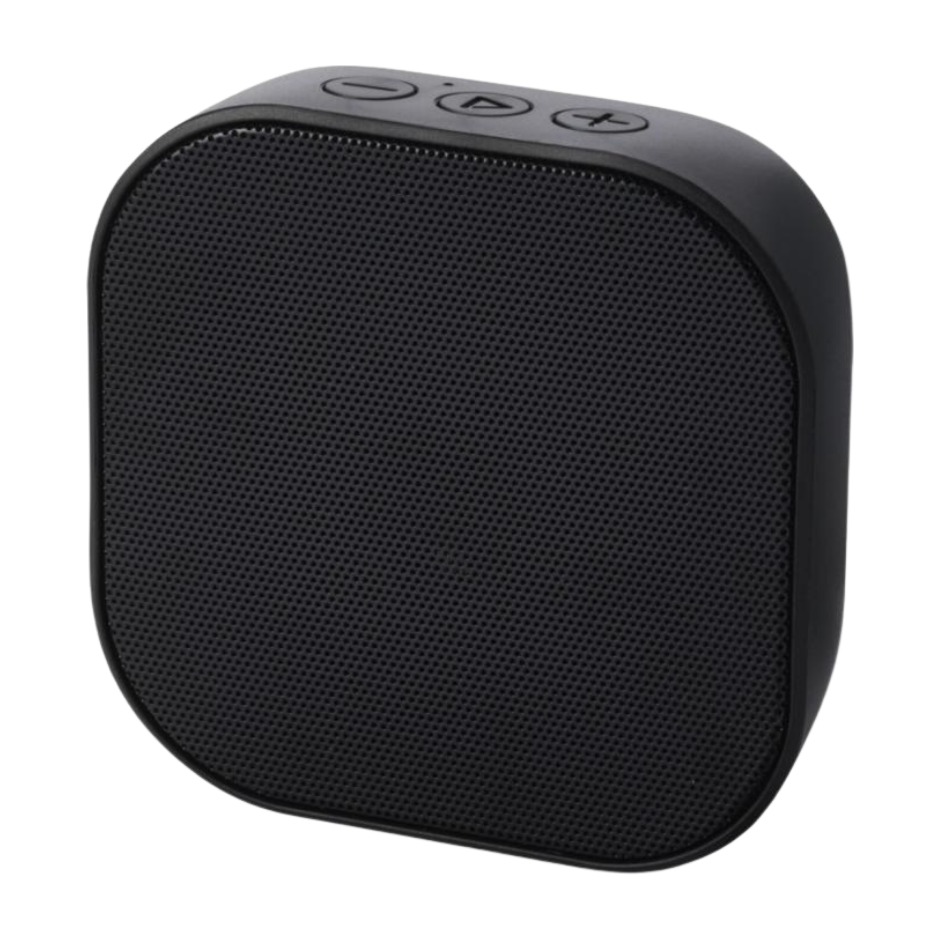 Mini Recycled Plastic Bluetooth Speaker