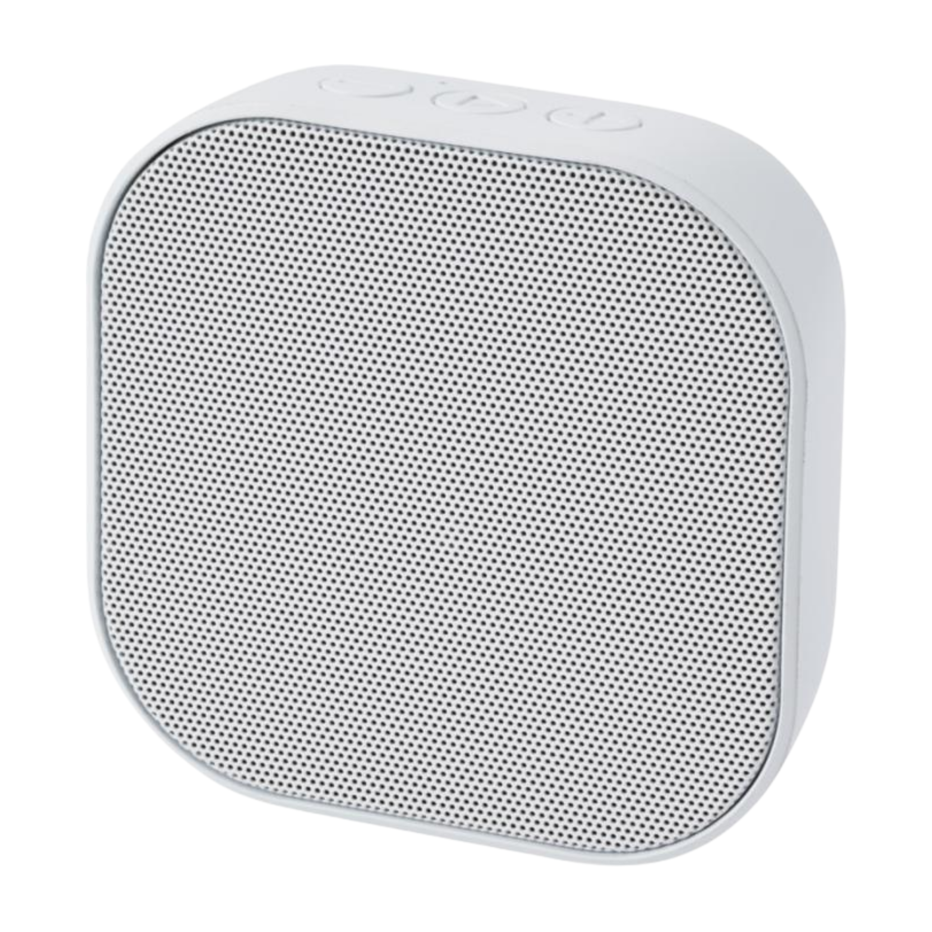 Mini Recycled Plastic Bluetooth Speaker