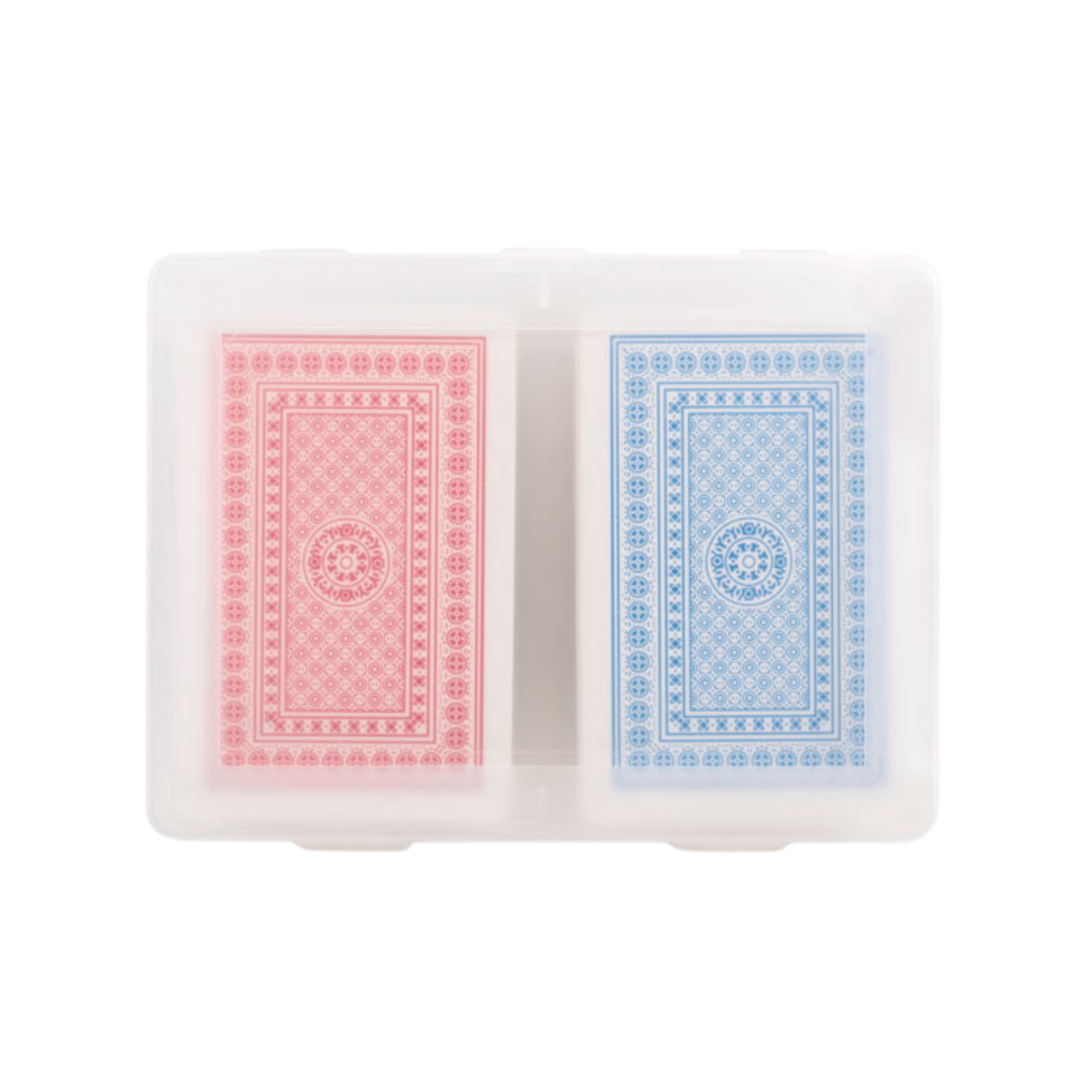Classic Playing Cards Set