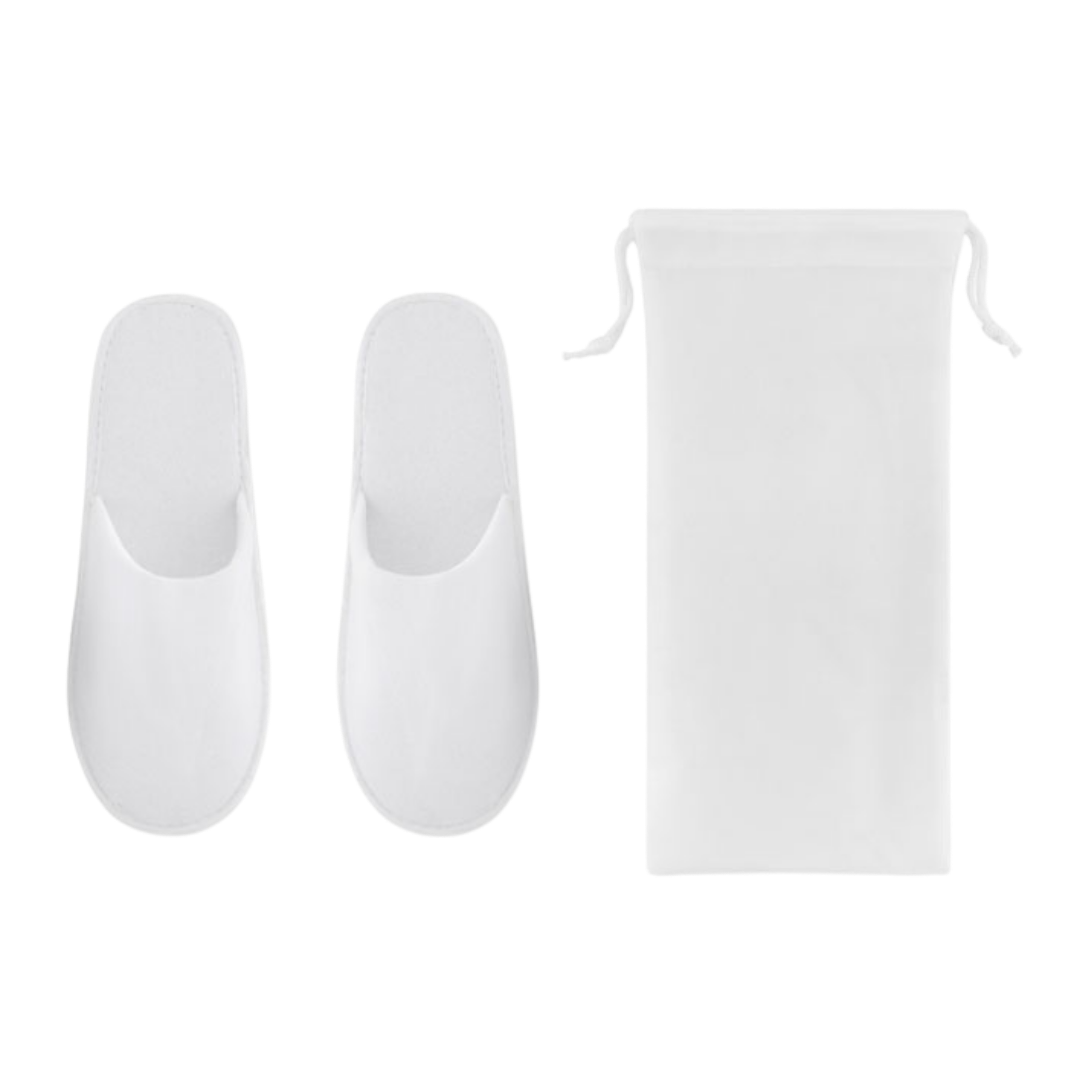 Pair of Slippers