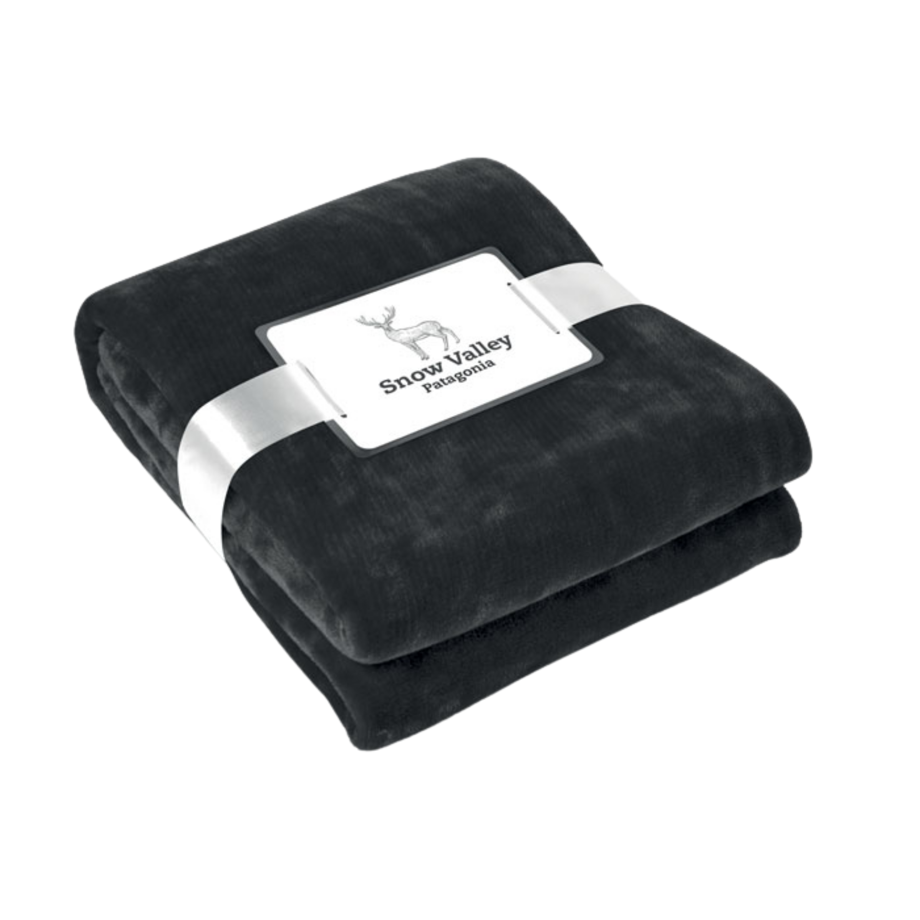 Flannel Fleece Blanket