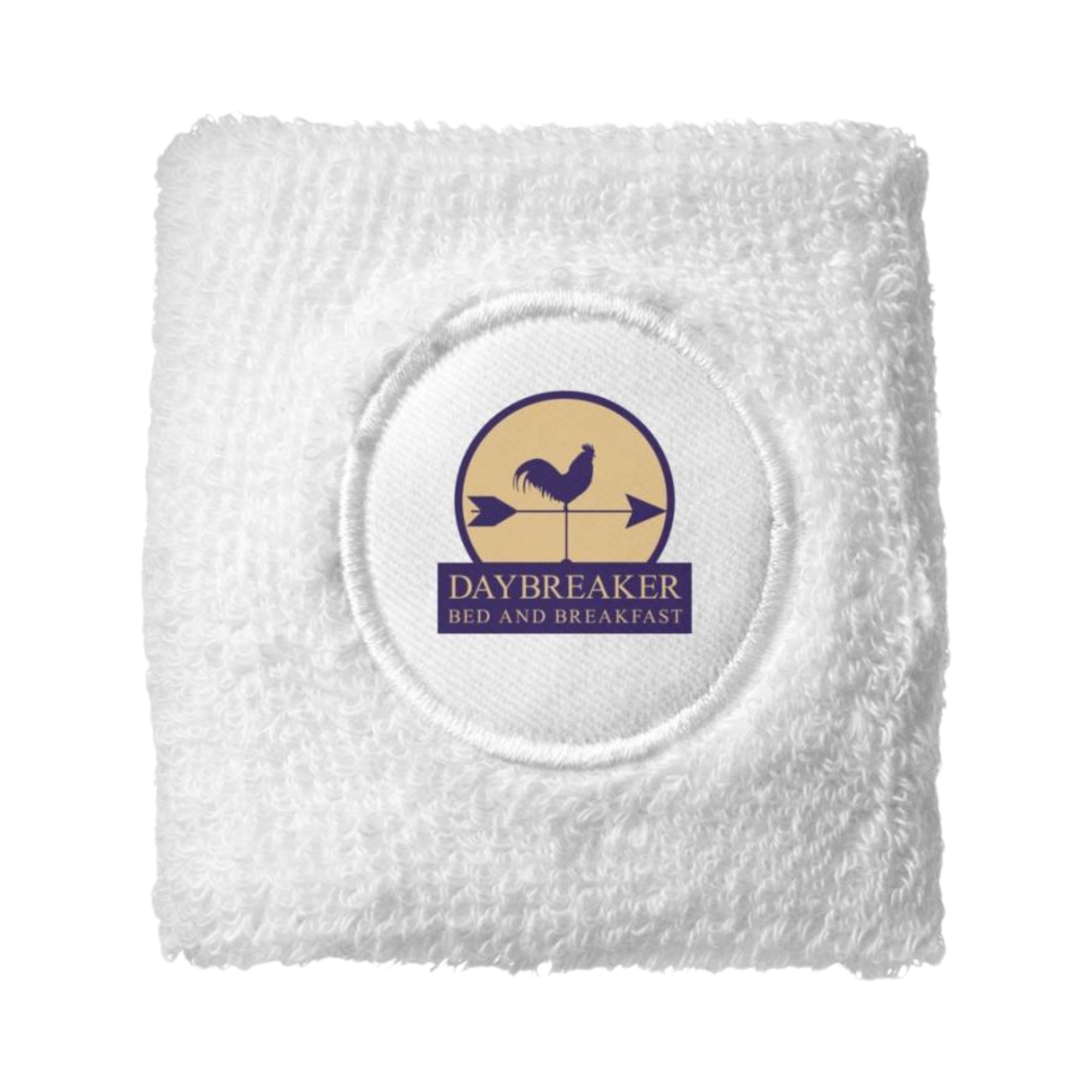 Cotton Wristband