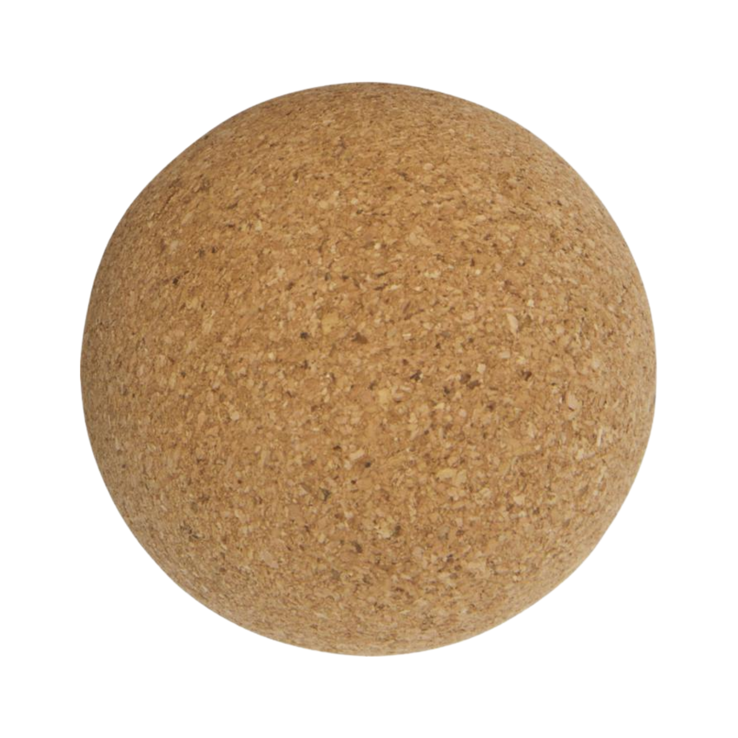 Cork Yoga Ball