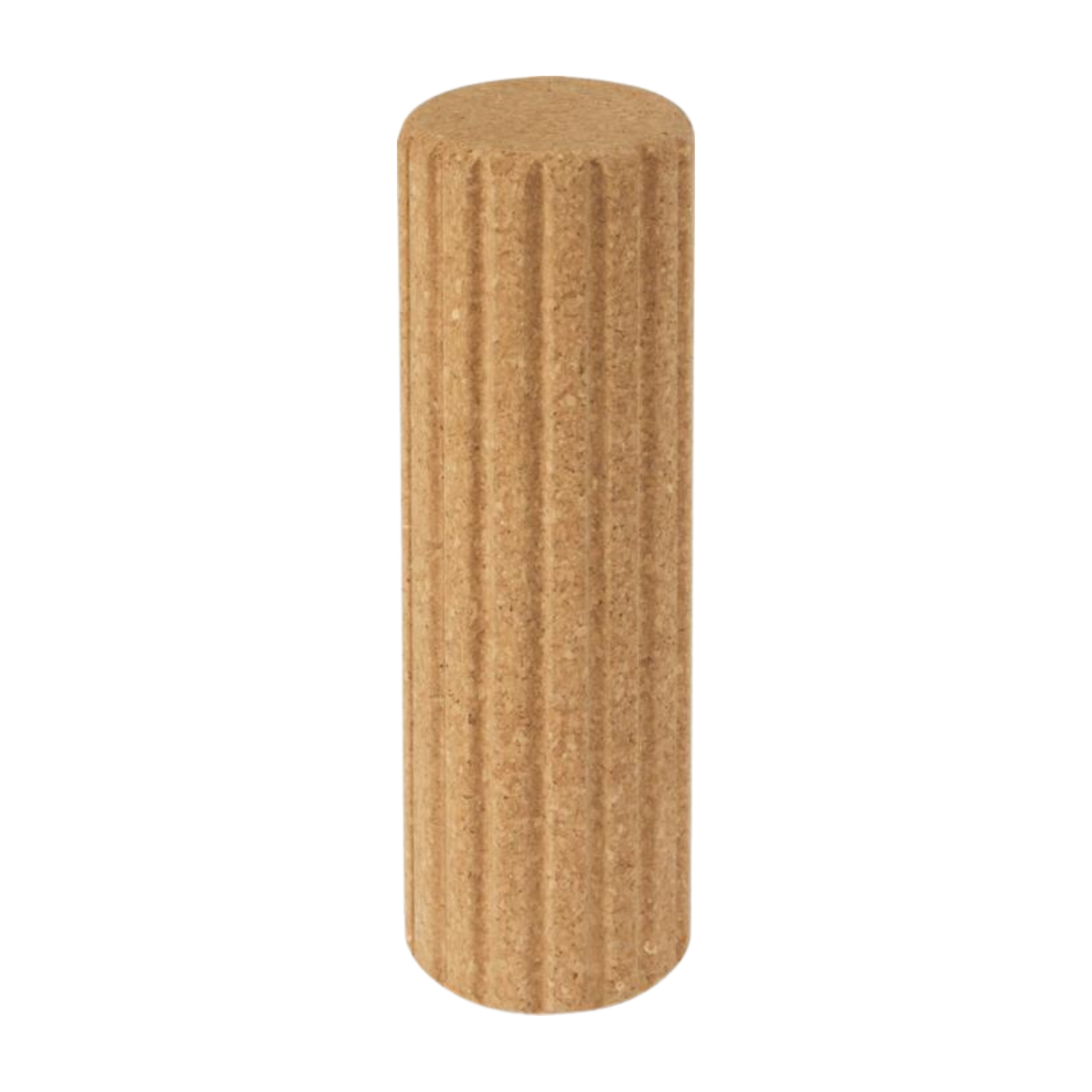 Cork Yoga Roller