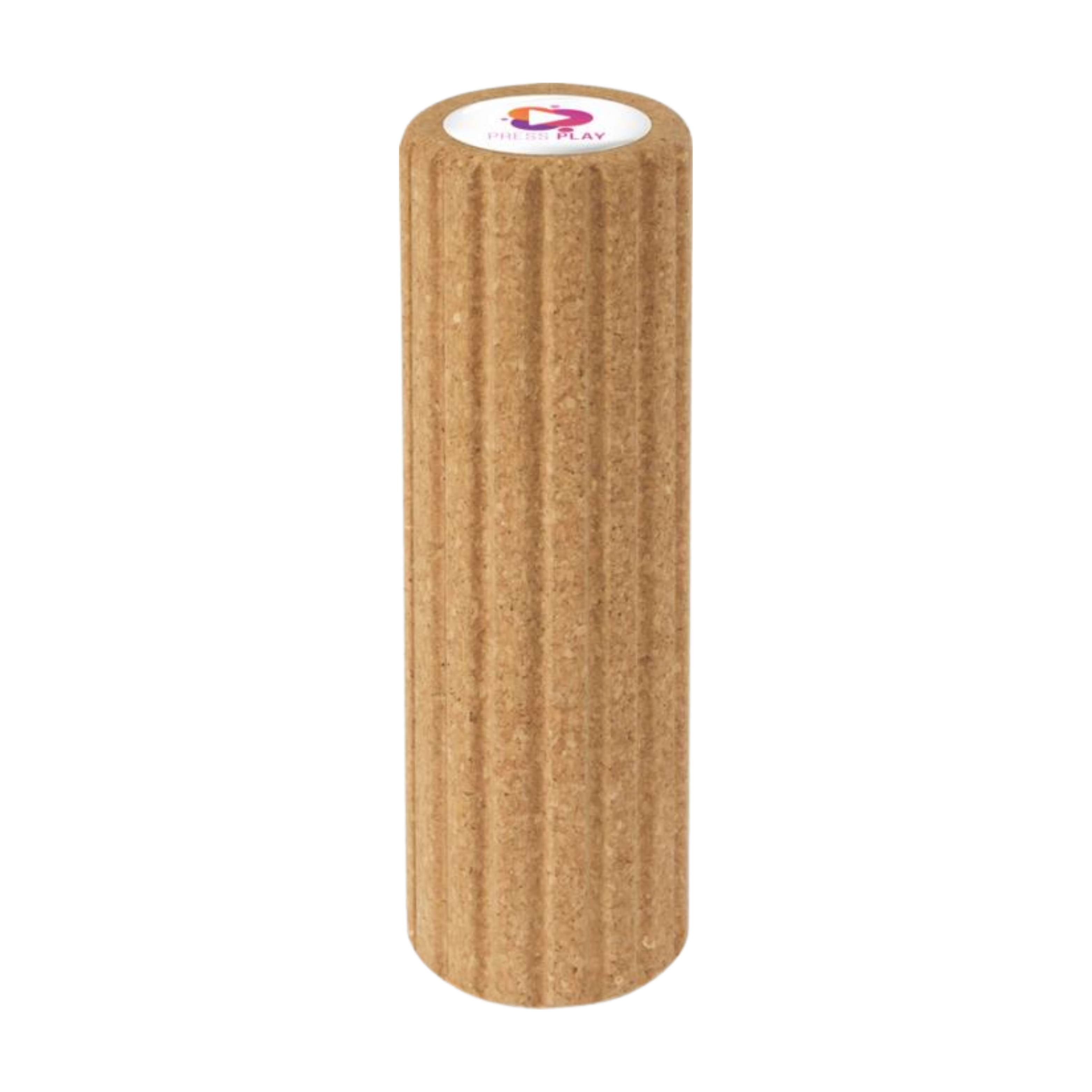 Cork Yoga Roller