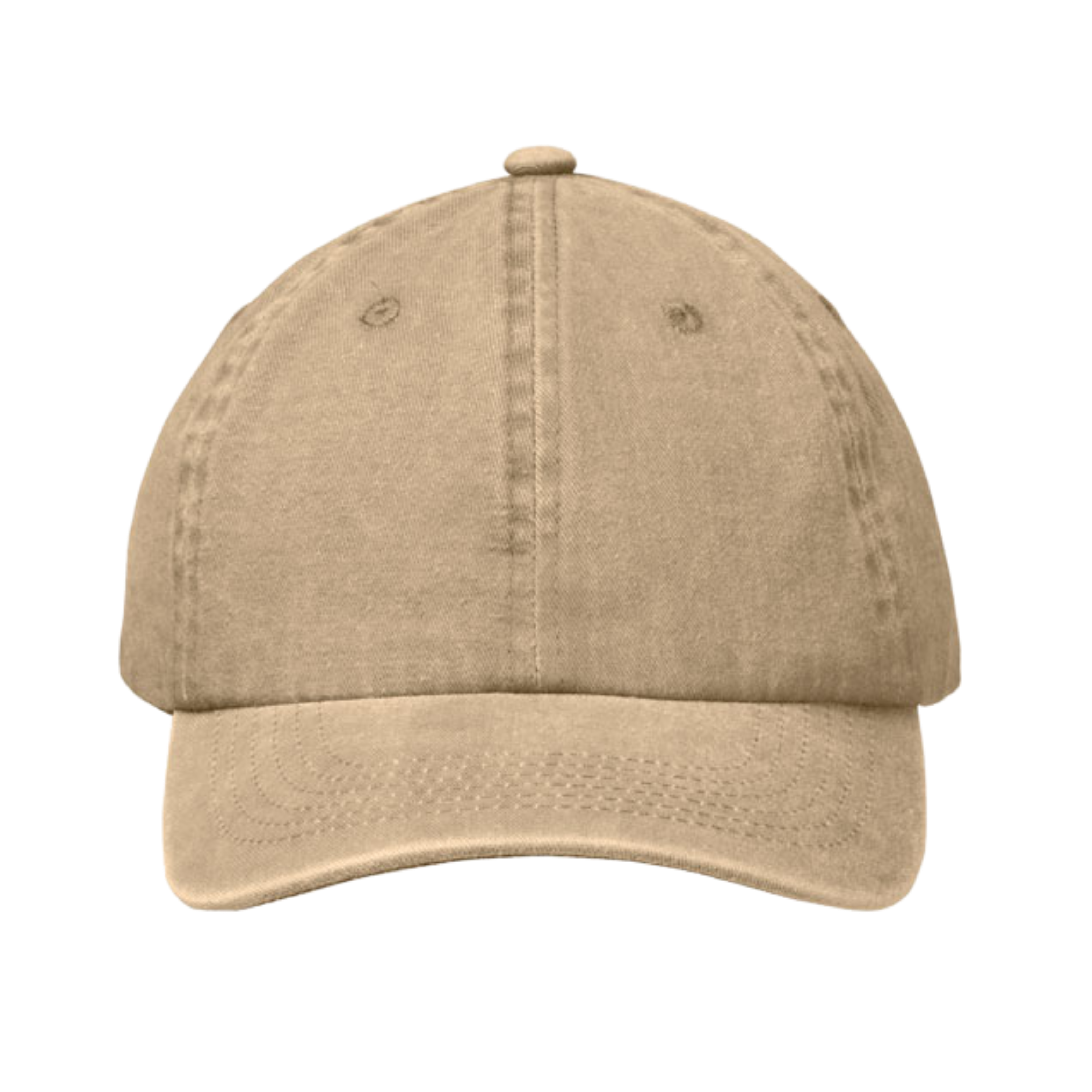 Vintage 6 Panel Cap
