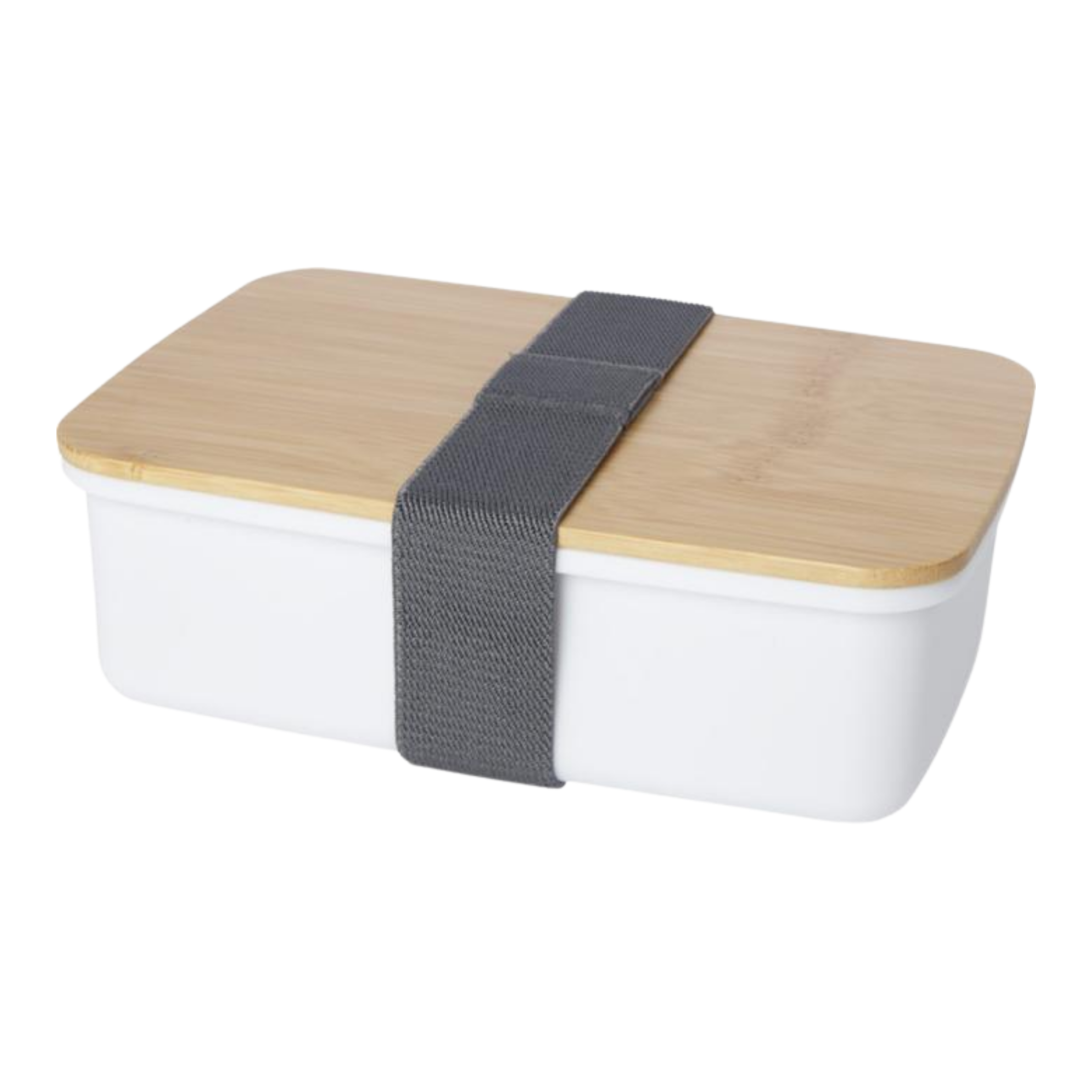 Recycled Plastic Lunch Box