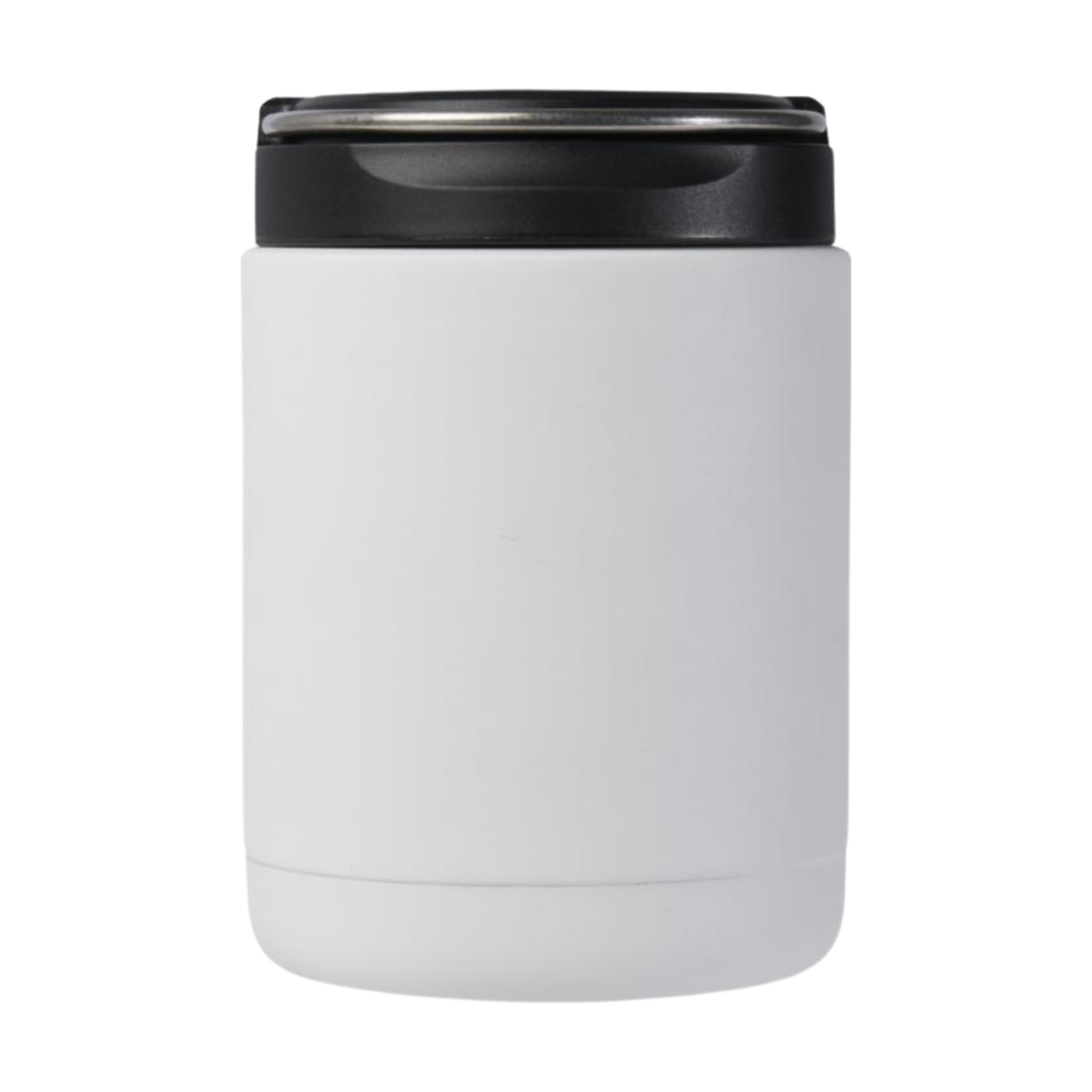 Recycled Stainless Steel Lunch Pot