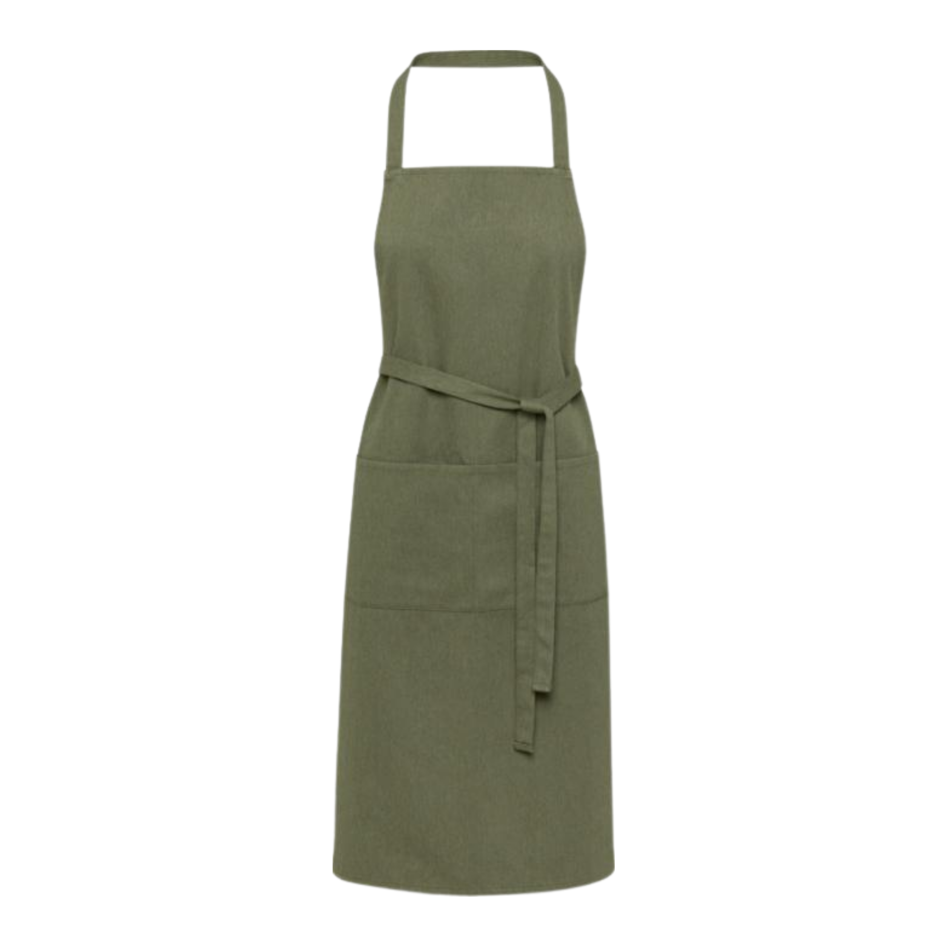 Recycled Apron