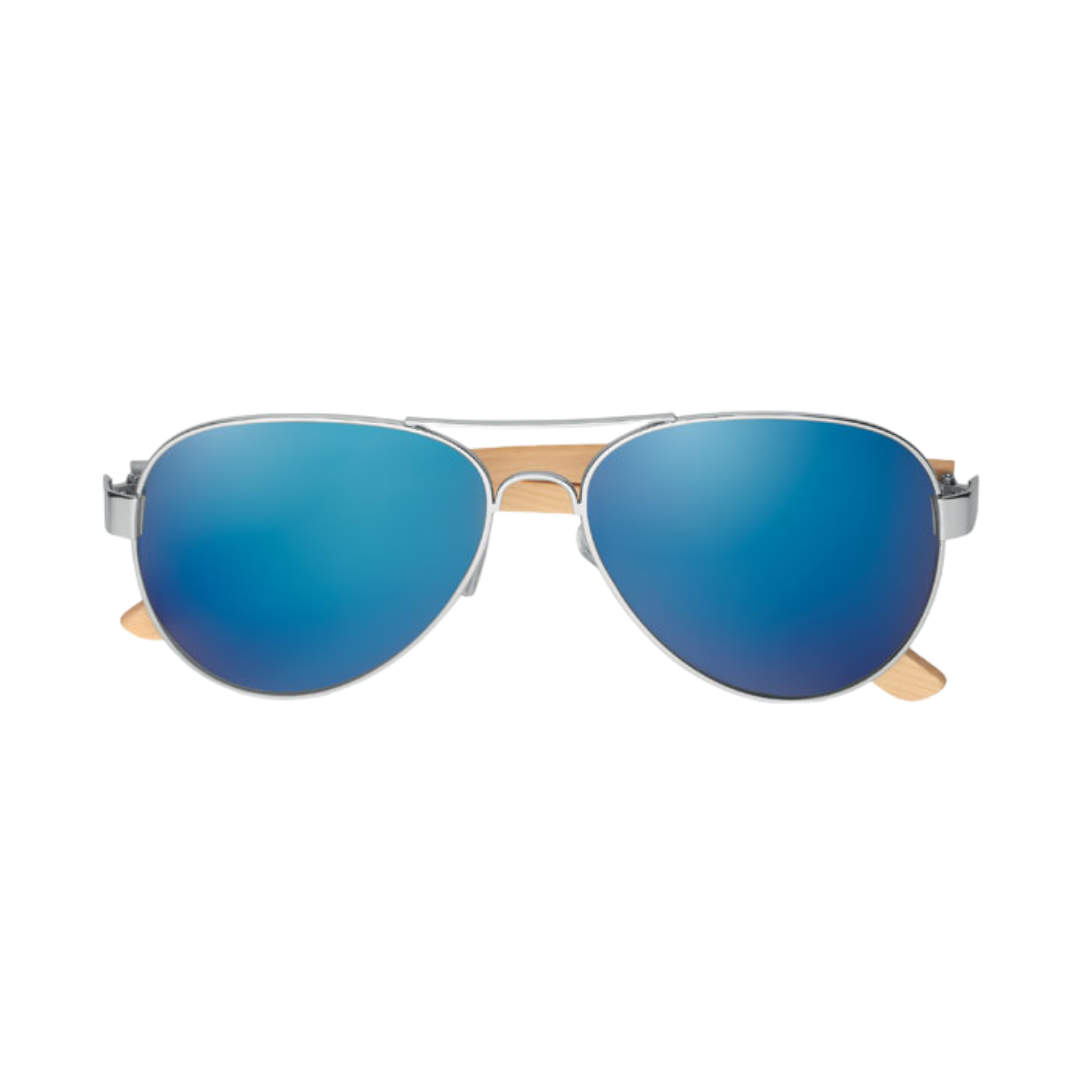 Bamboo Sunglasses