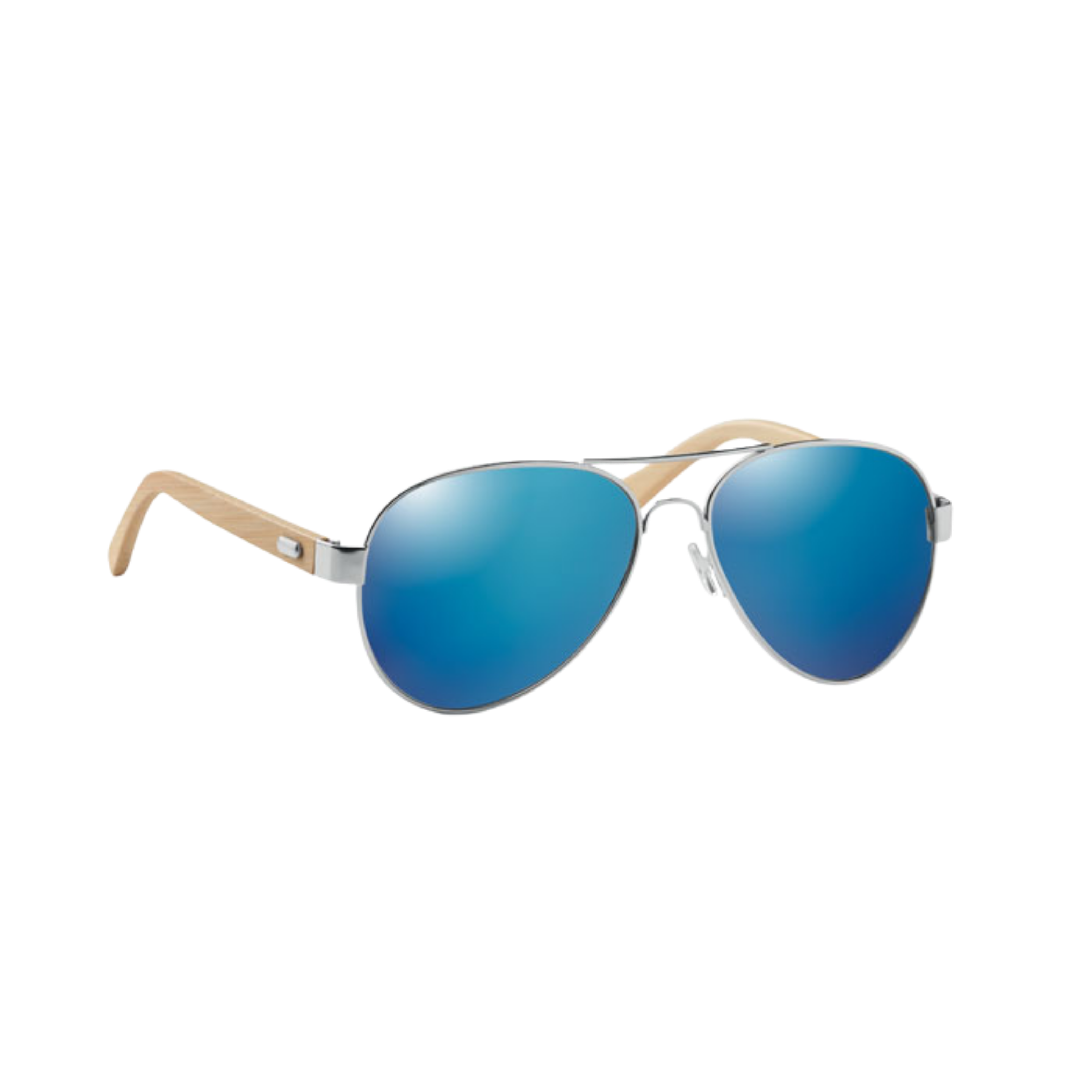 Bamboo Sunglasses