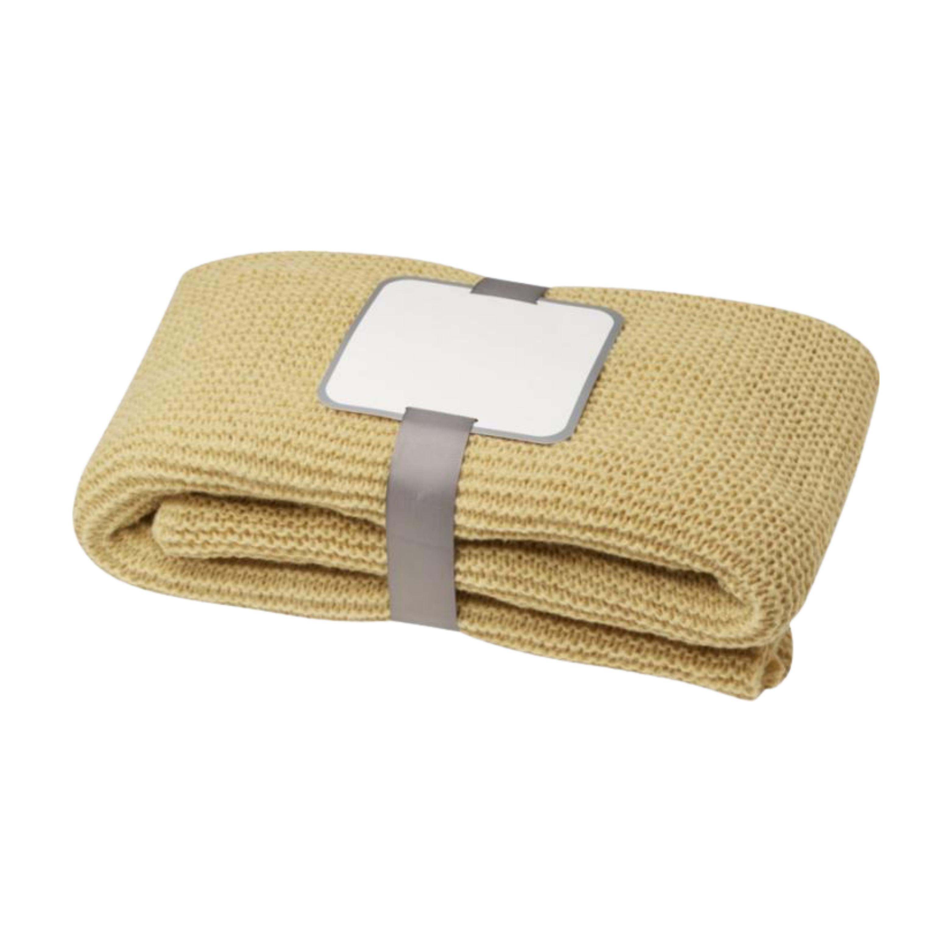 Recycled Polyester Blanket