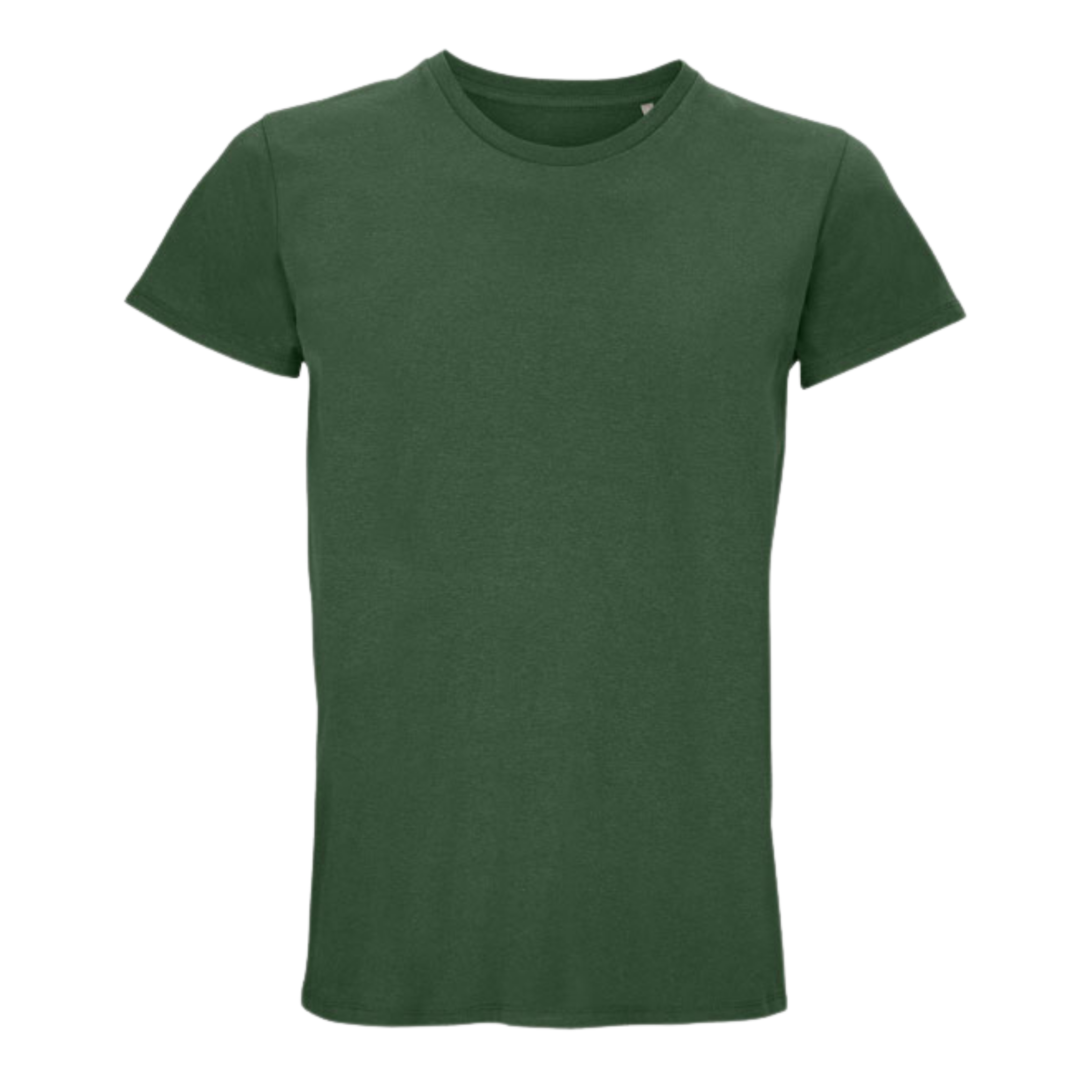 Unisex Eco-Friendly T-shirt