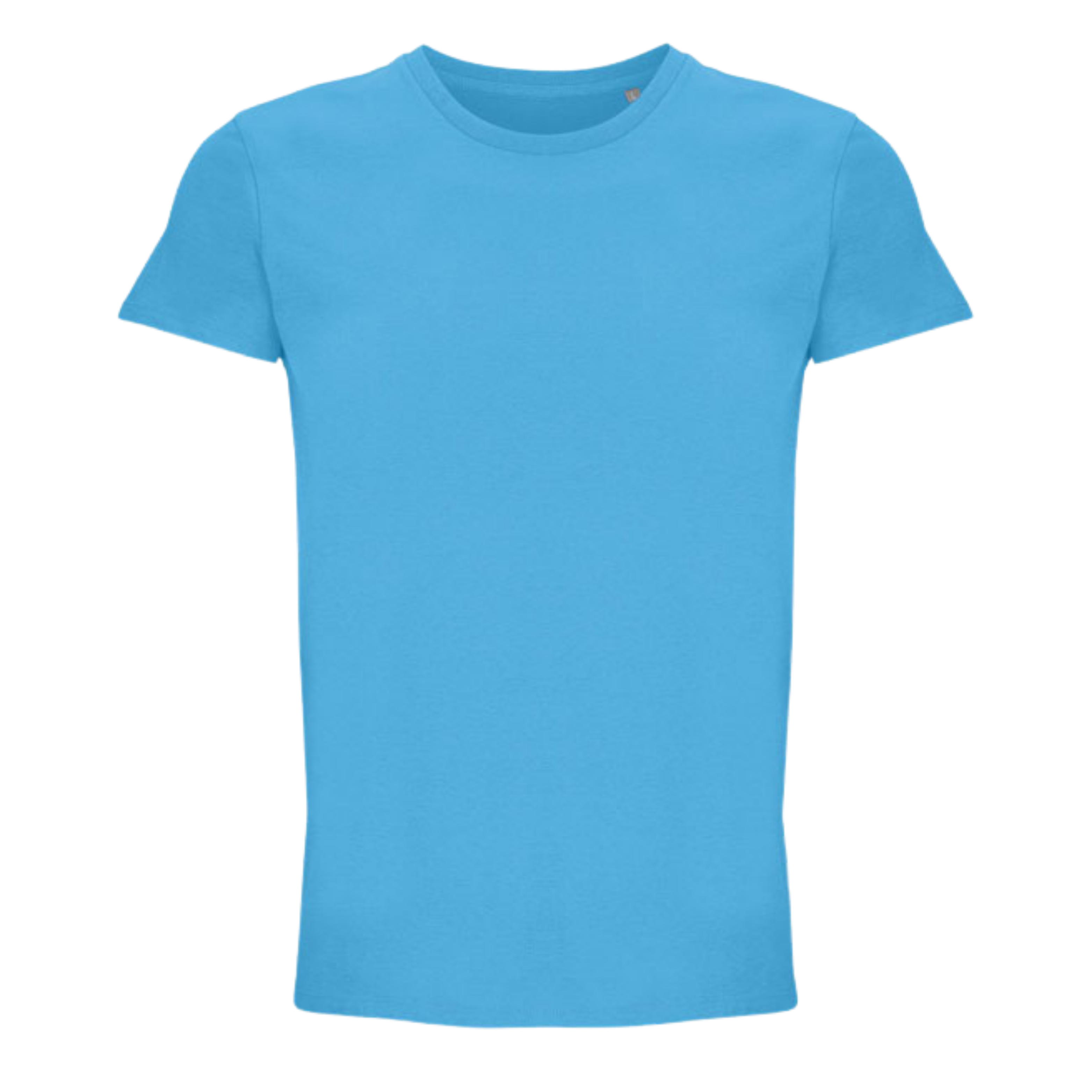 Unisex Eco-Friendly T-shirt