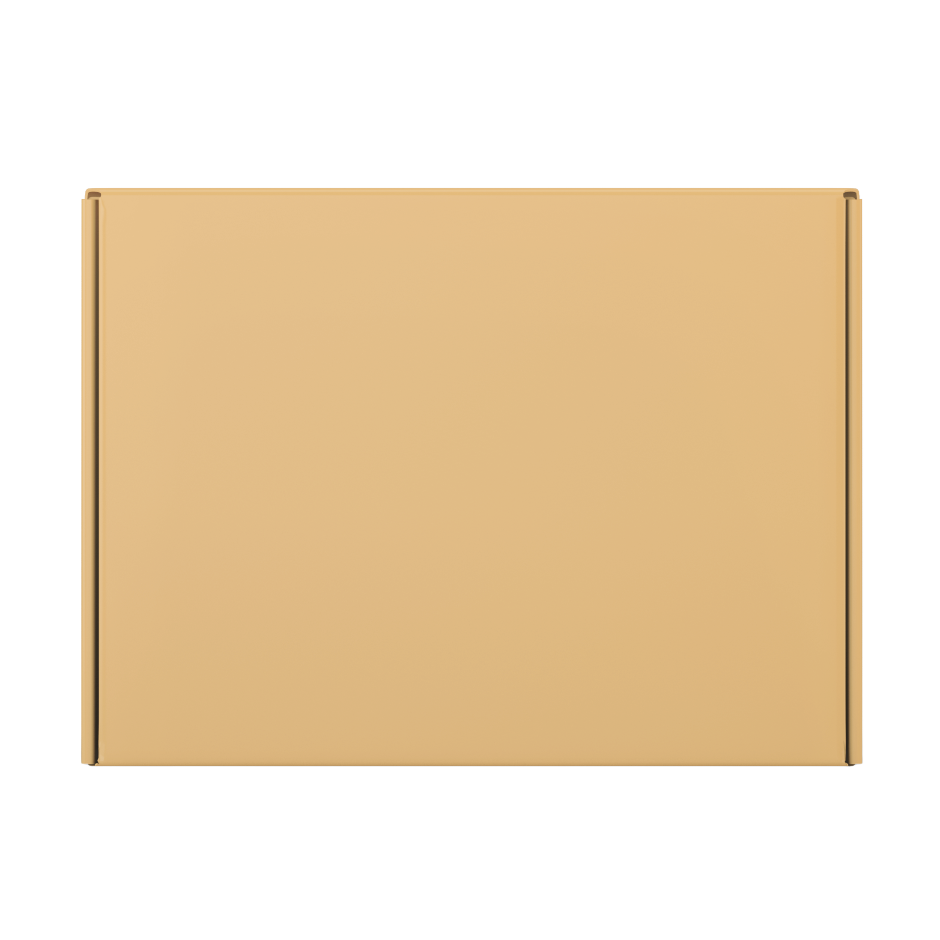 Plain Box