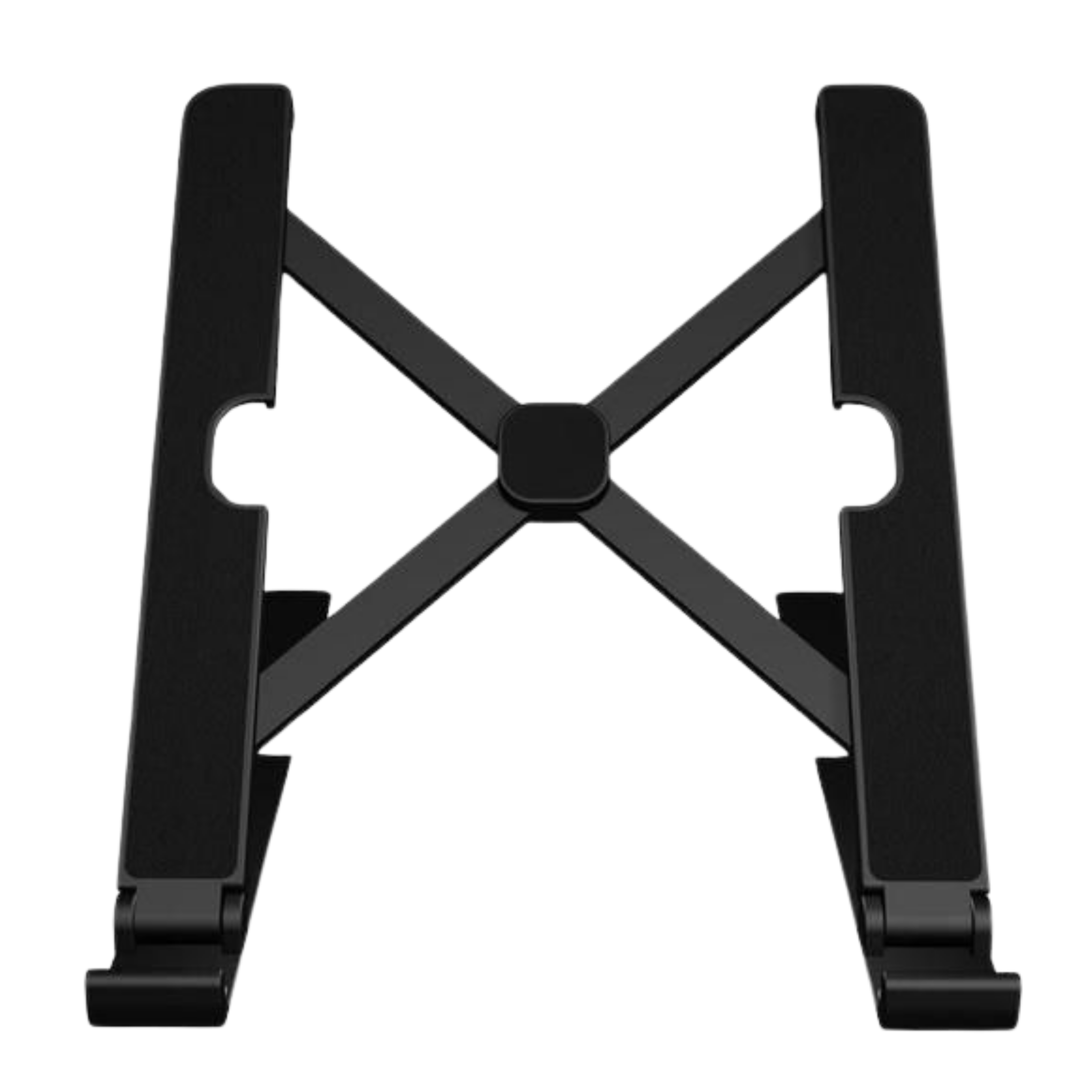 Recycled Laptop Stand