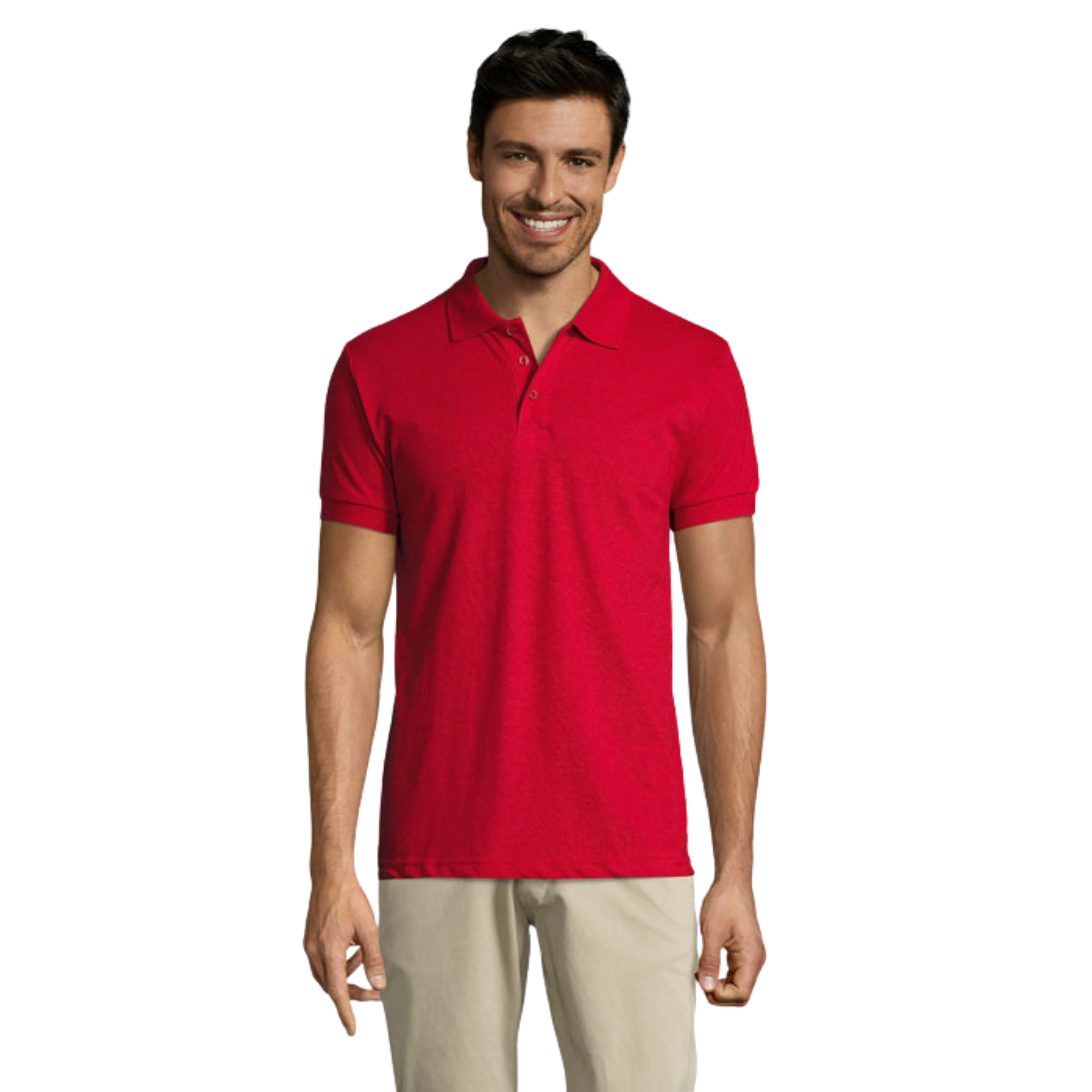 Premium Men Polo