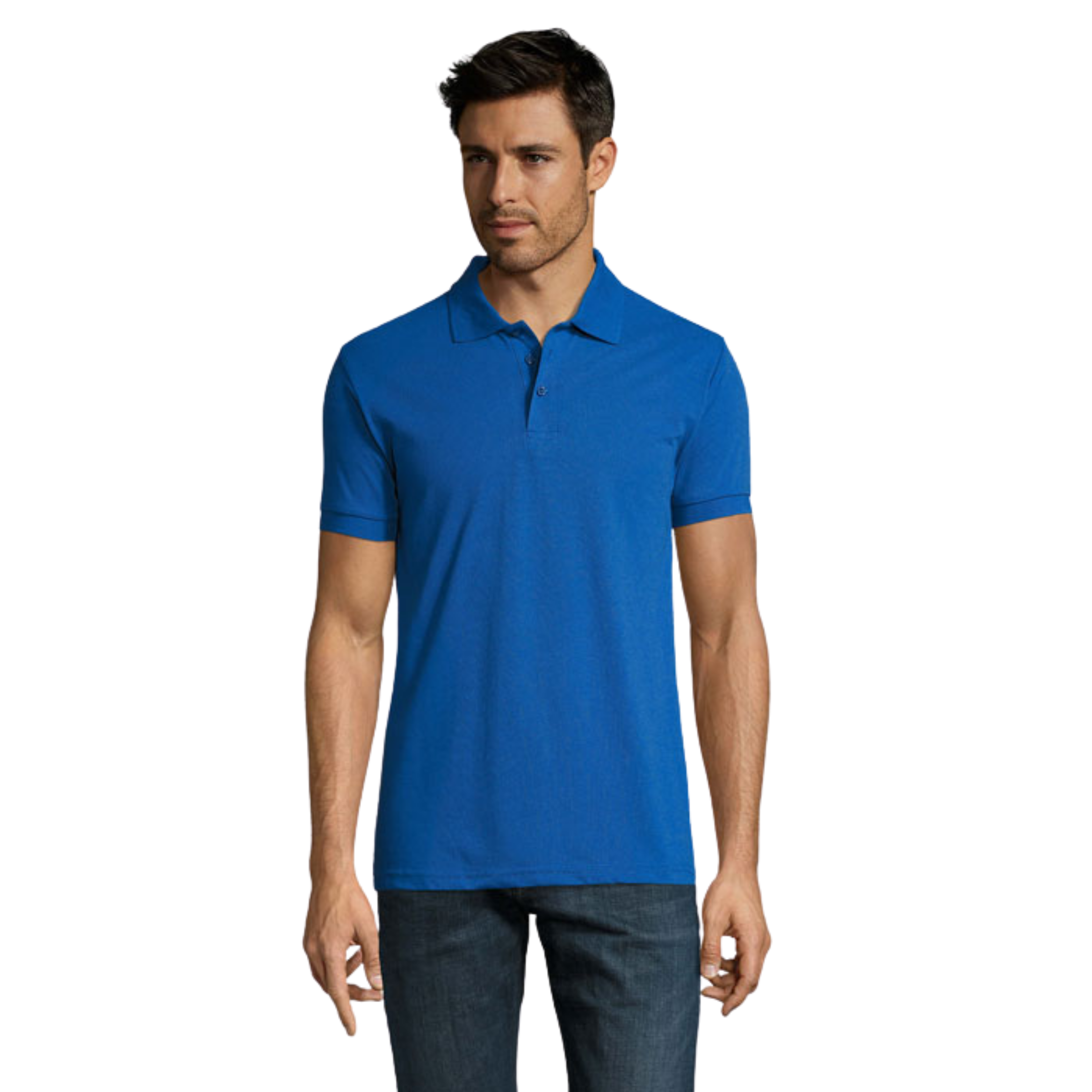 Premium Men Polo