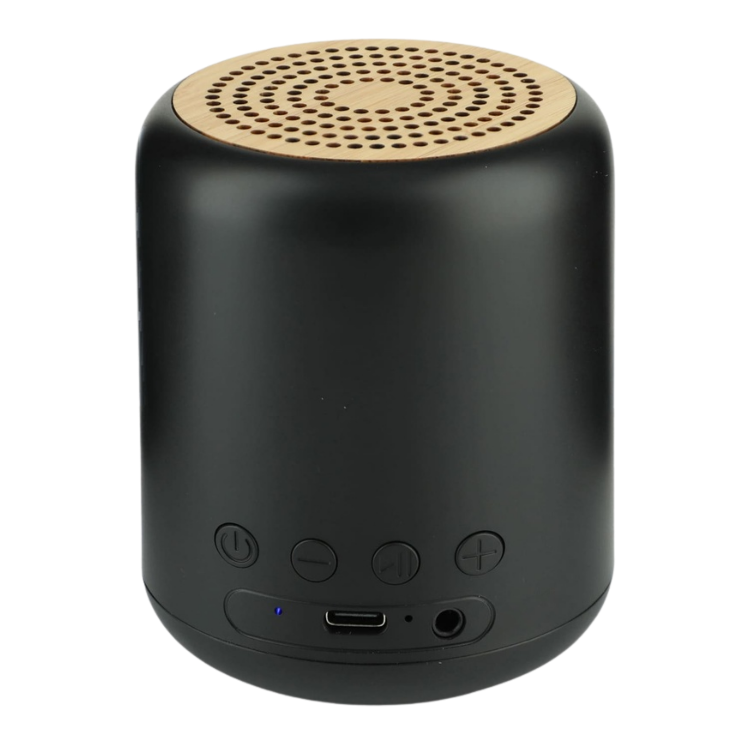 Recycled Bluetooth Speaker