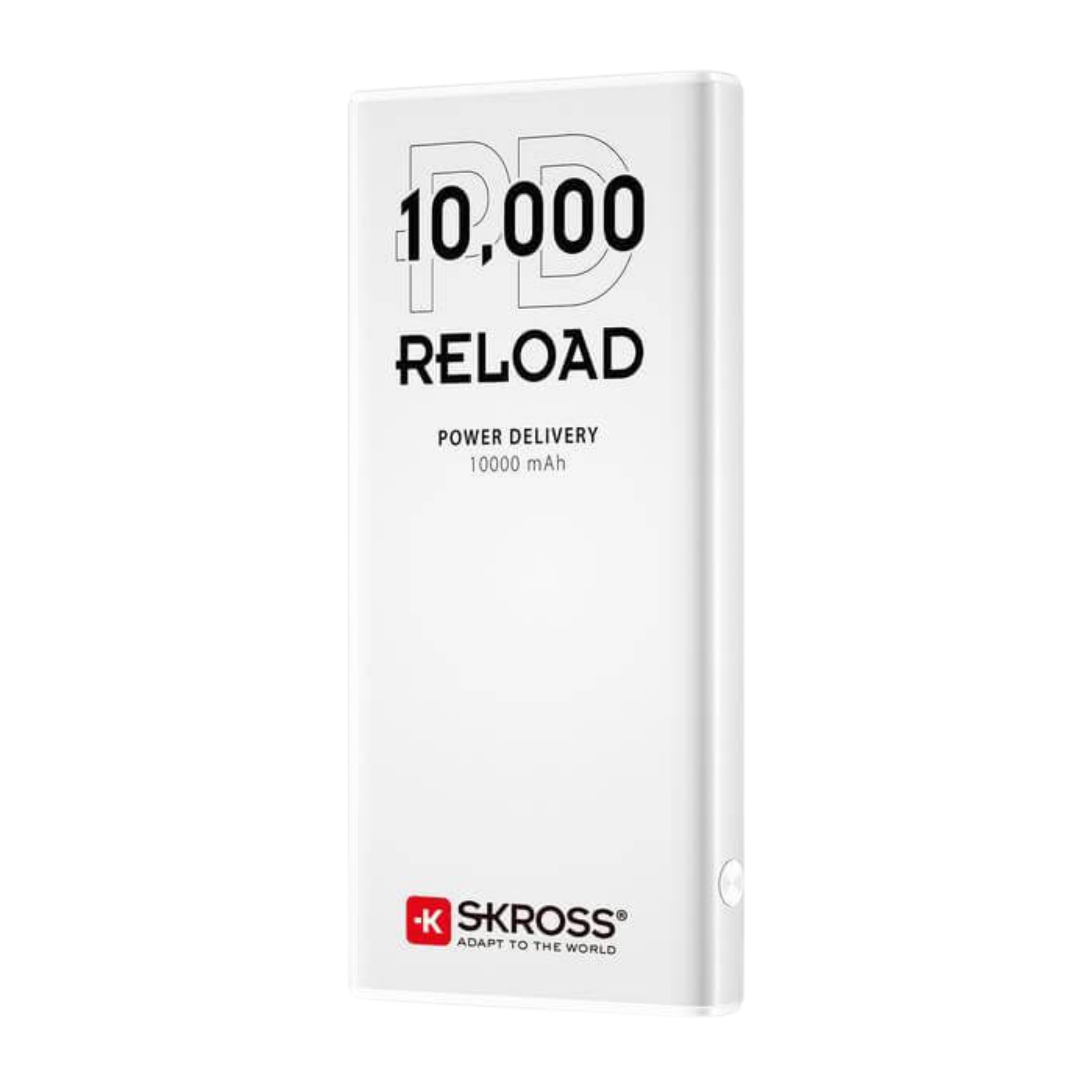 Skross 10,000 mAh Powerbank