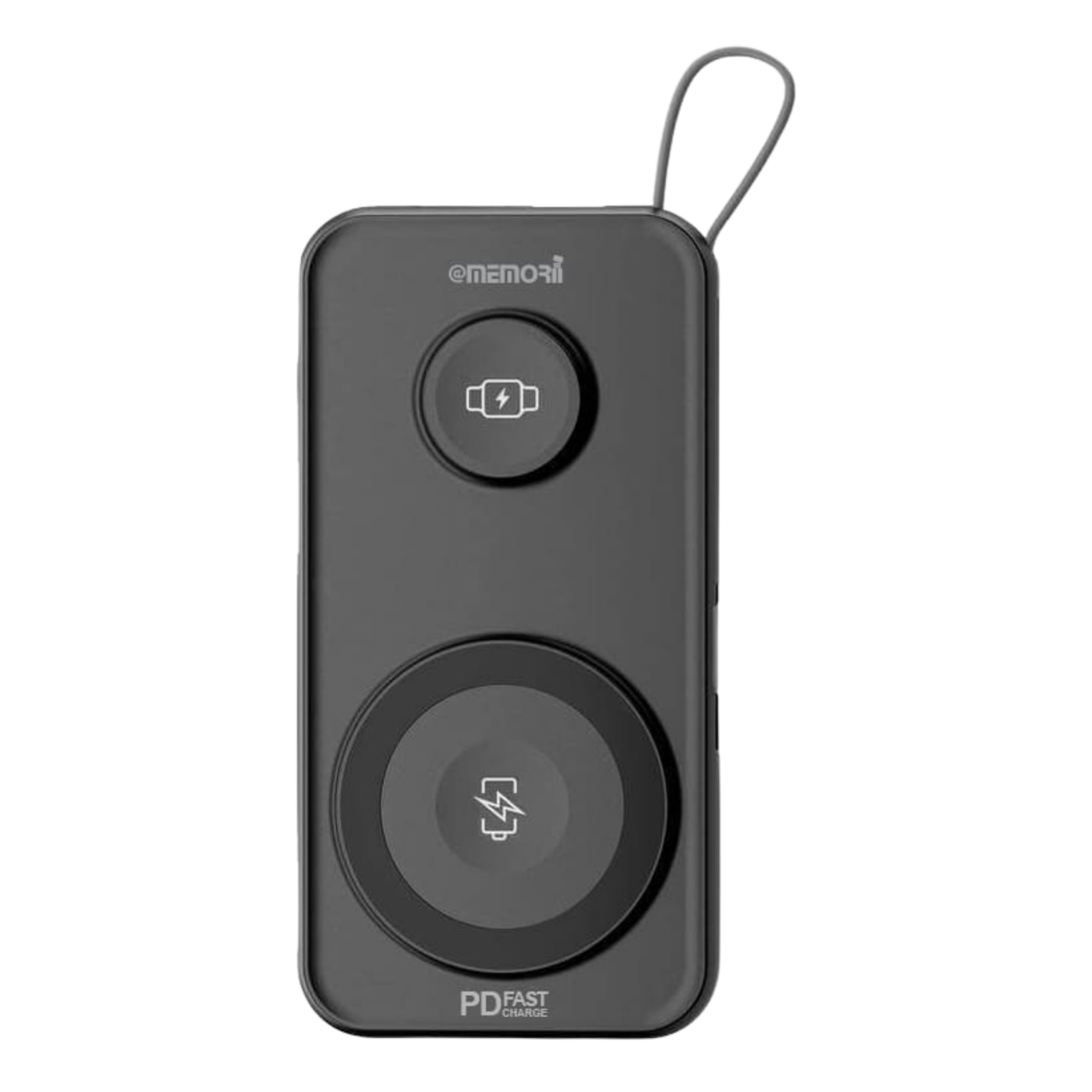 Universal 10,000 mAh Wireless Powerbank