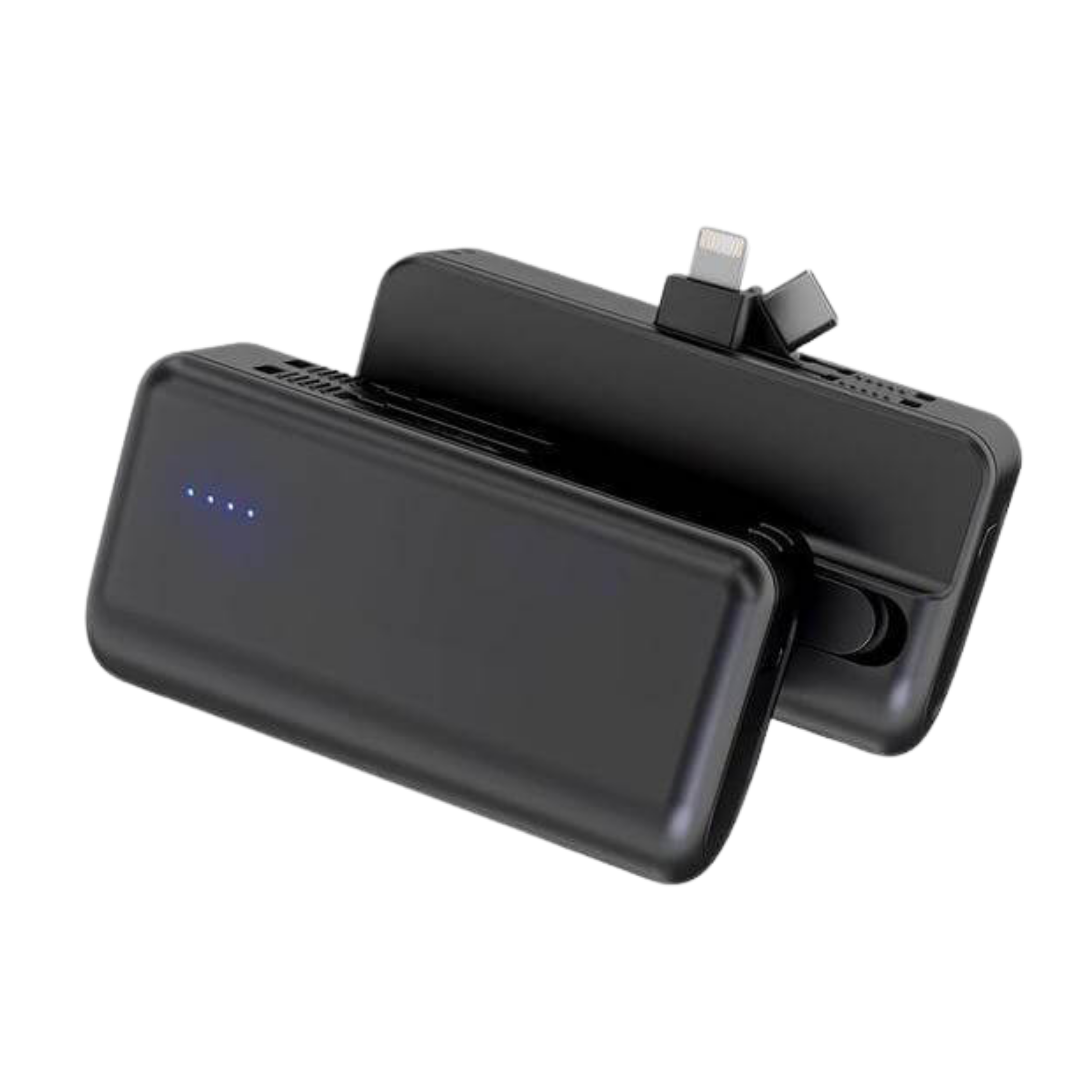 4500 mAh Mini Powerbank