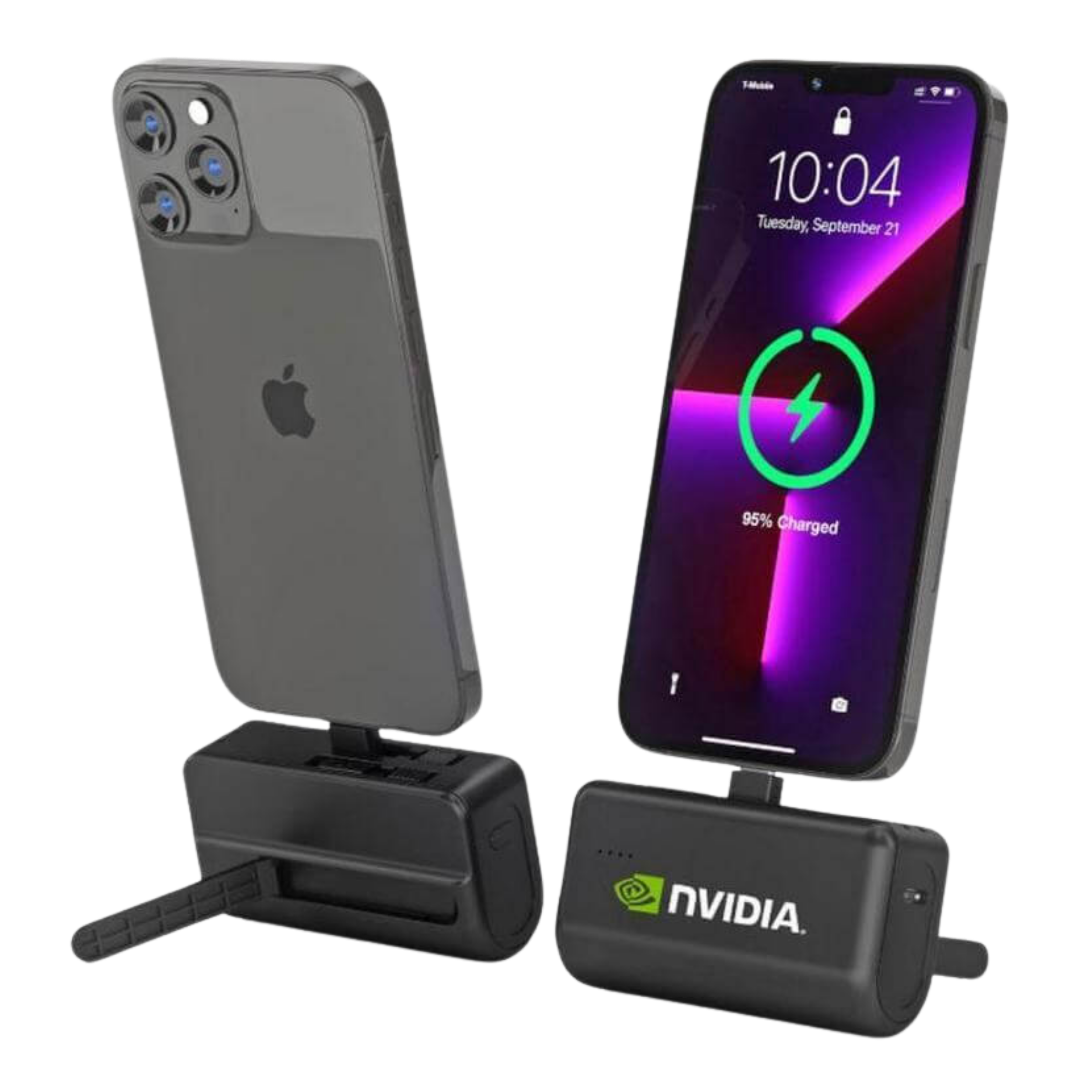 4500 mAh Mini Powerbank