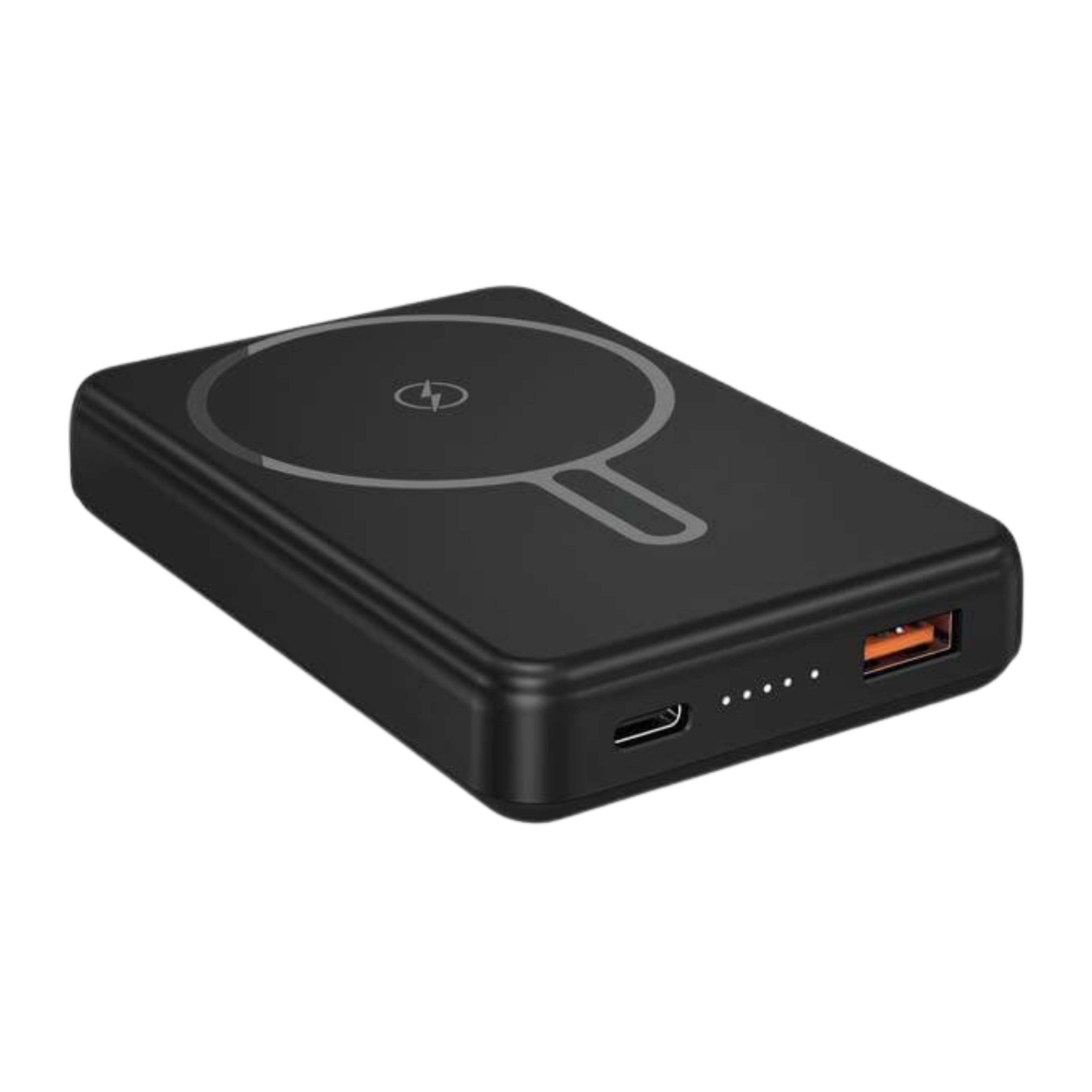 10,000 mAh Magnetic Powerbank