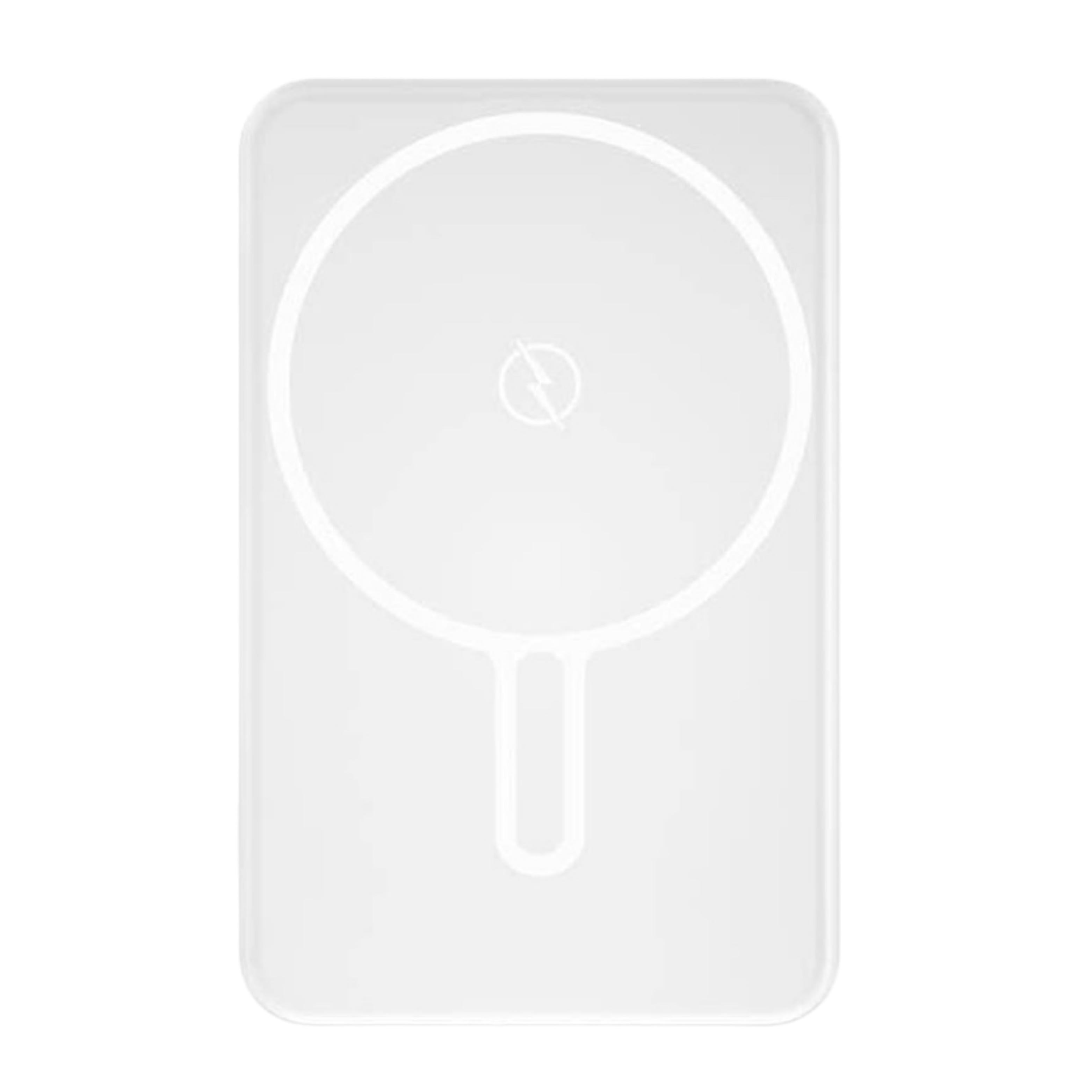 5,000 mAh Magnetic Powerbank