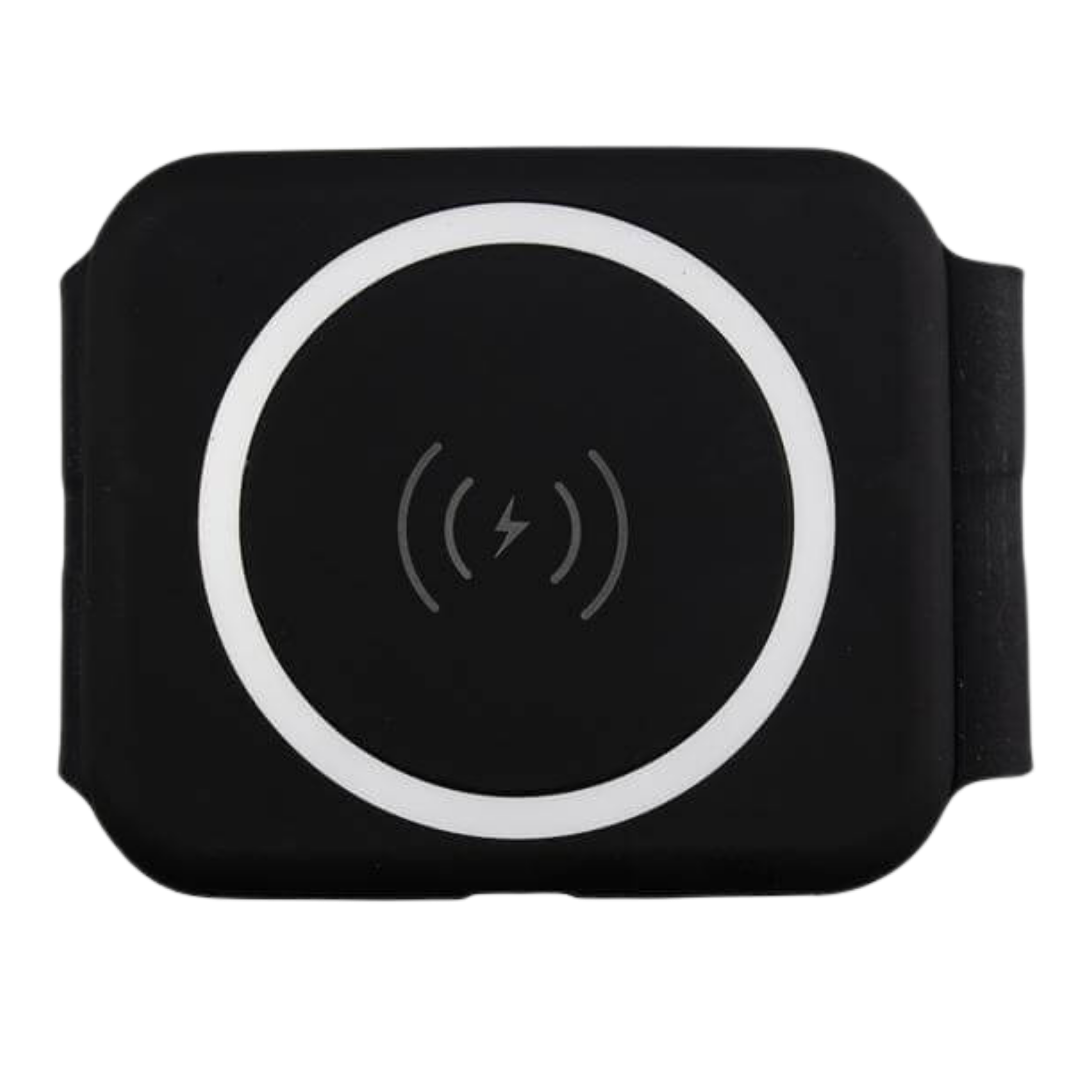2-in-1 Wireless Charger Multi-Cable Set