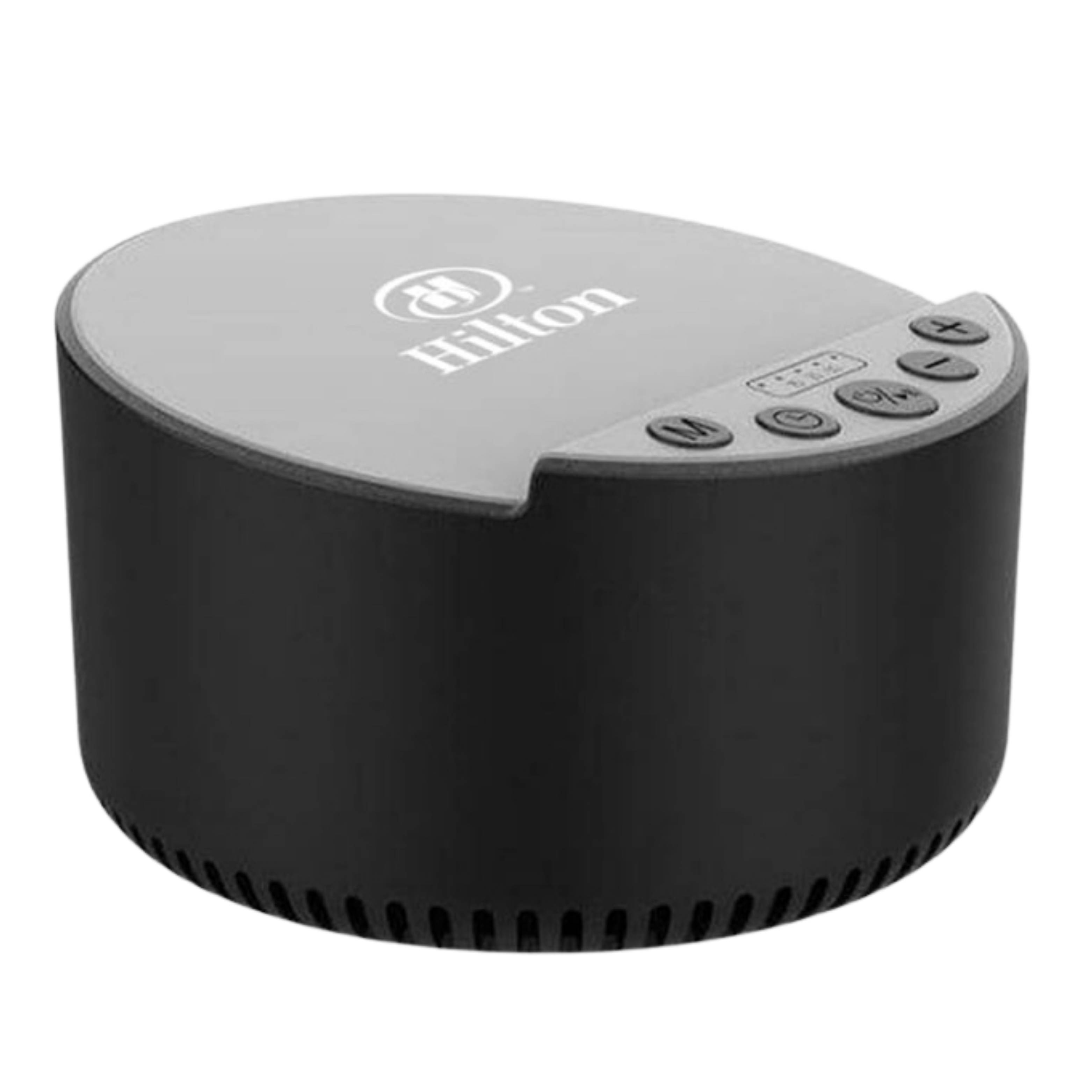Bluetooth Speaker with Sleep Machine and Wireless Charger