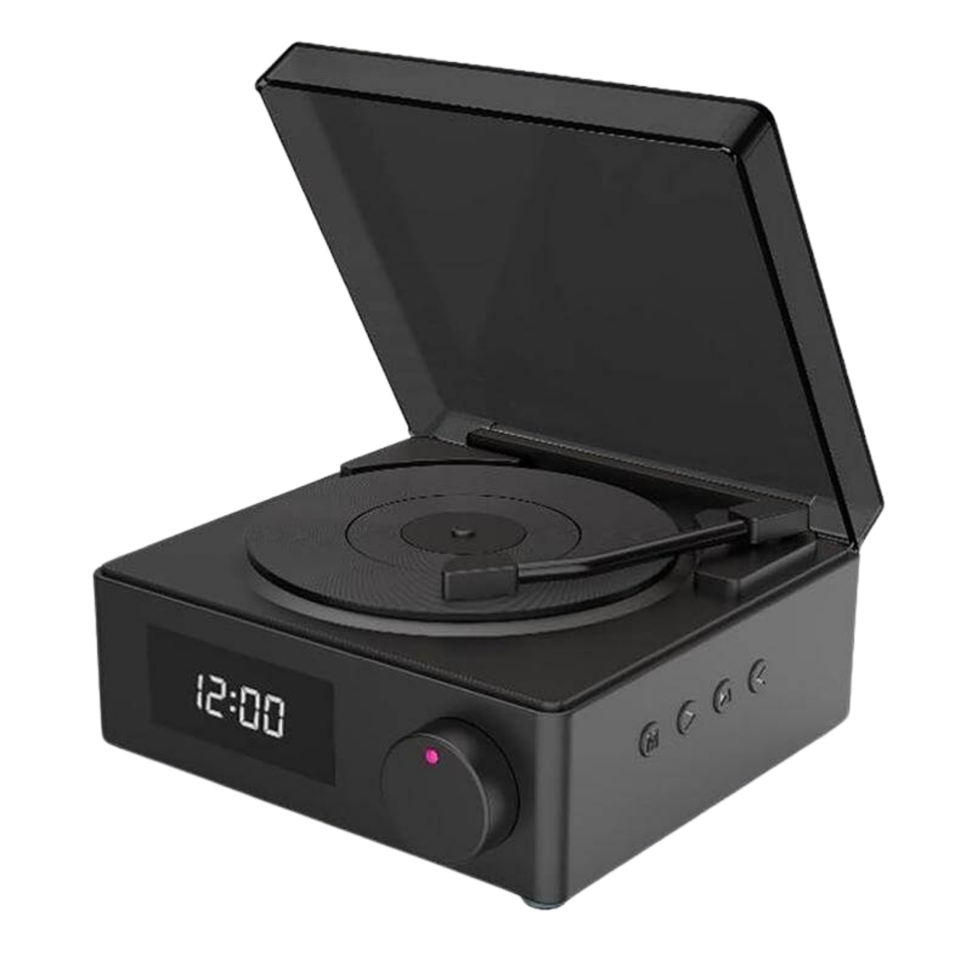 Phonograph Bluetooth Speaker