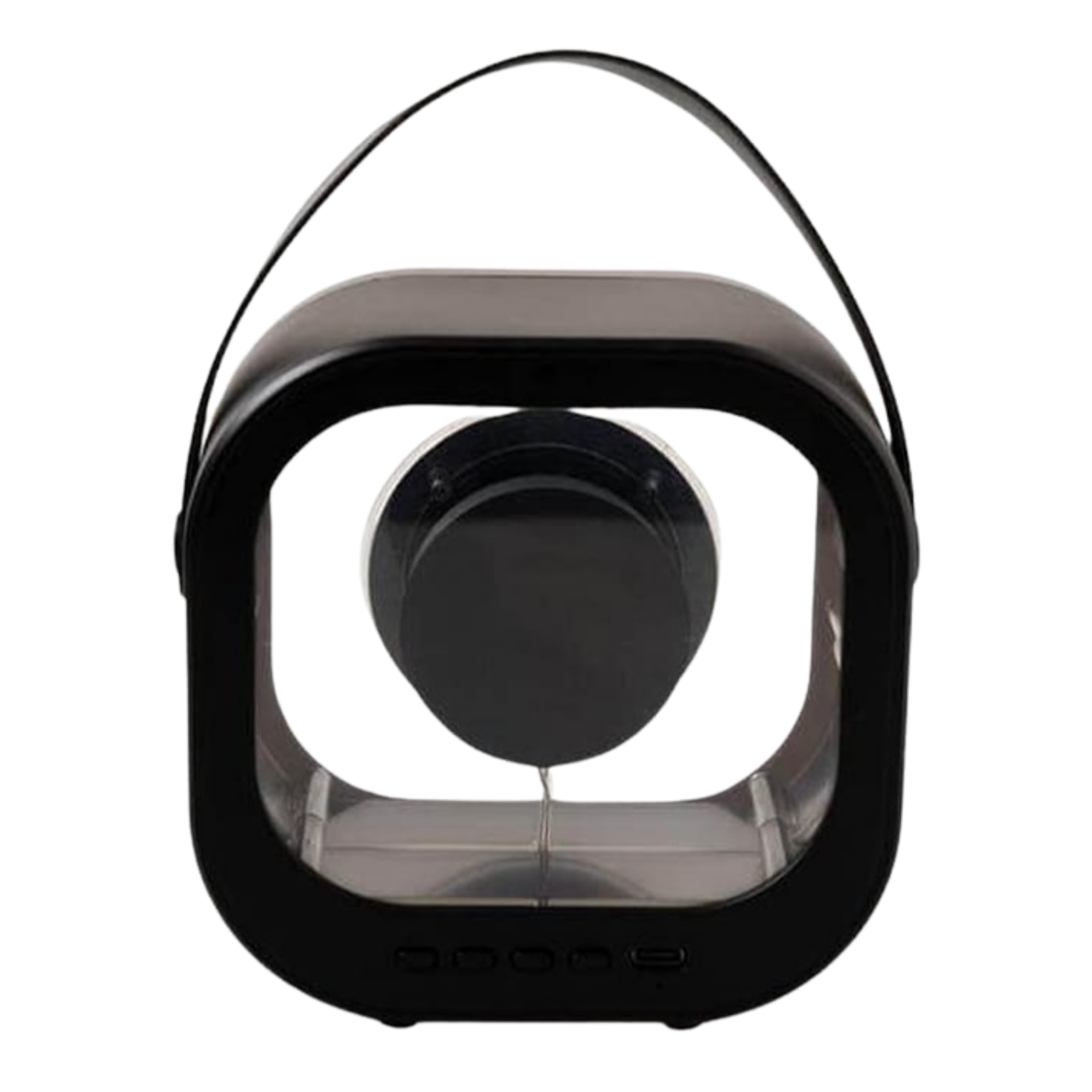 Karoake Speaker with Microphone