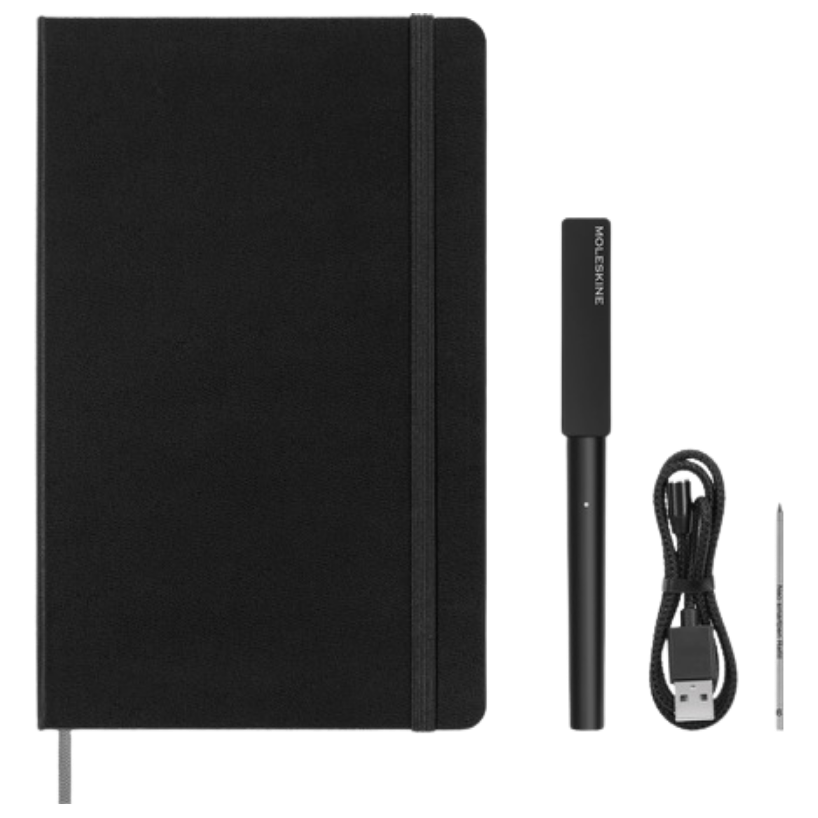 Moleskine Smart Writing Set