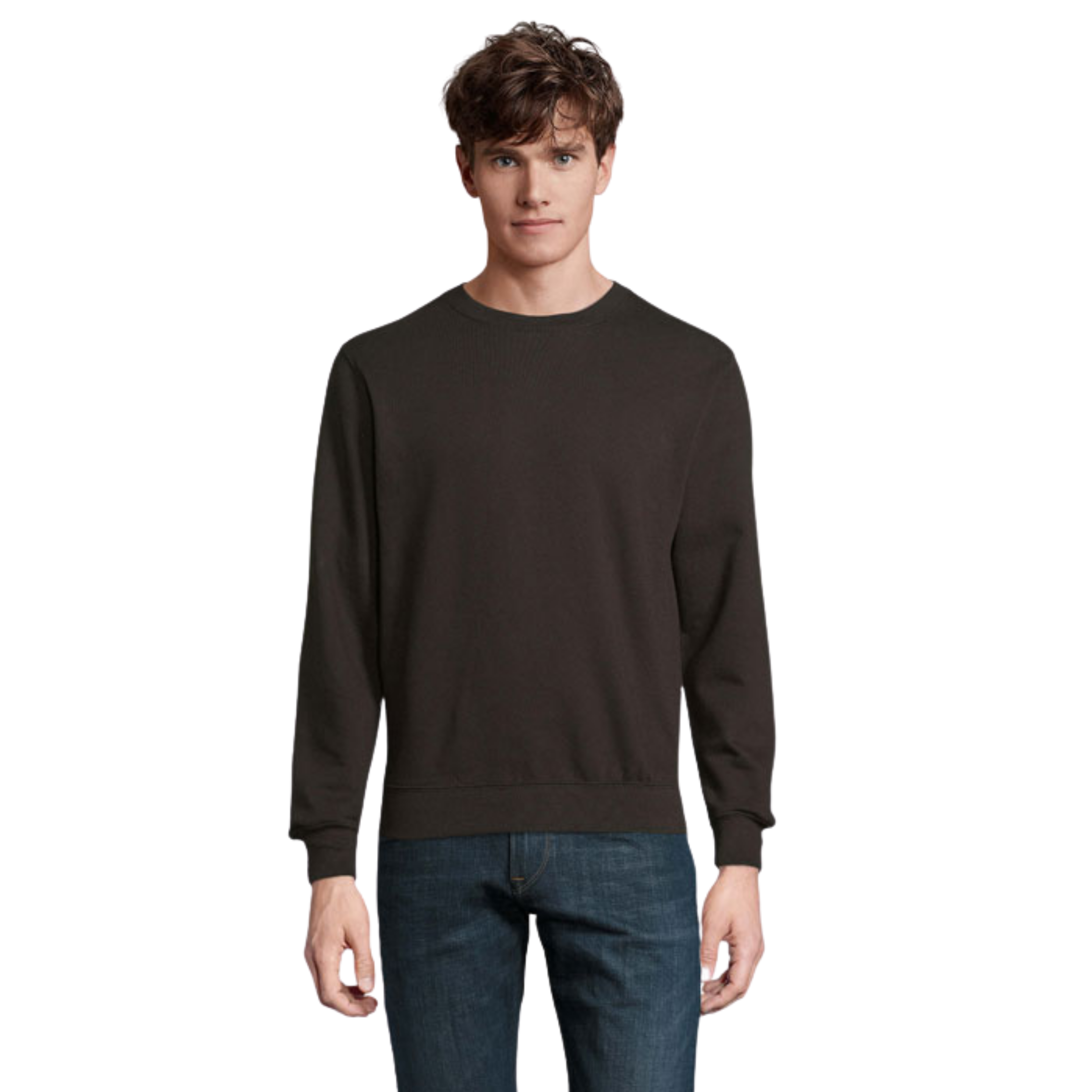 Unisex Sweat Shirt