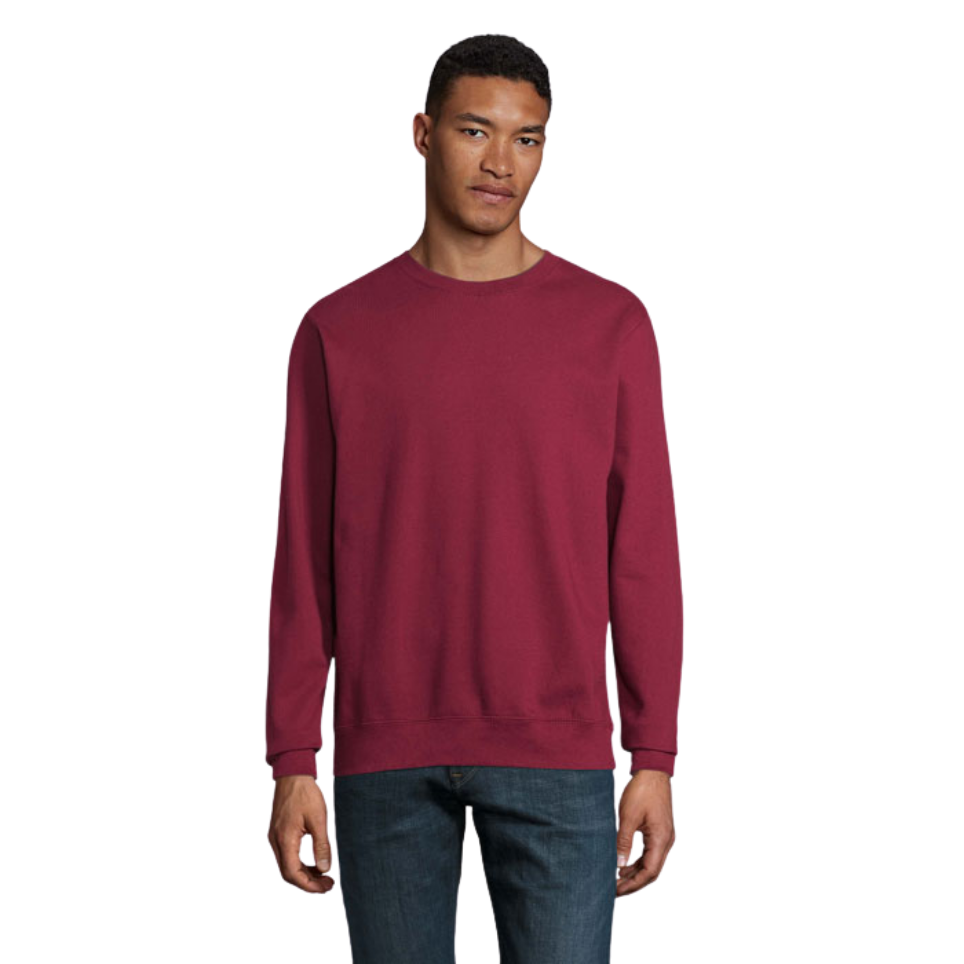 Unisex Sweat Shirt