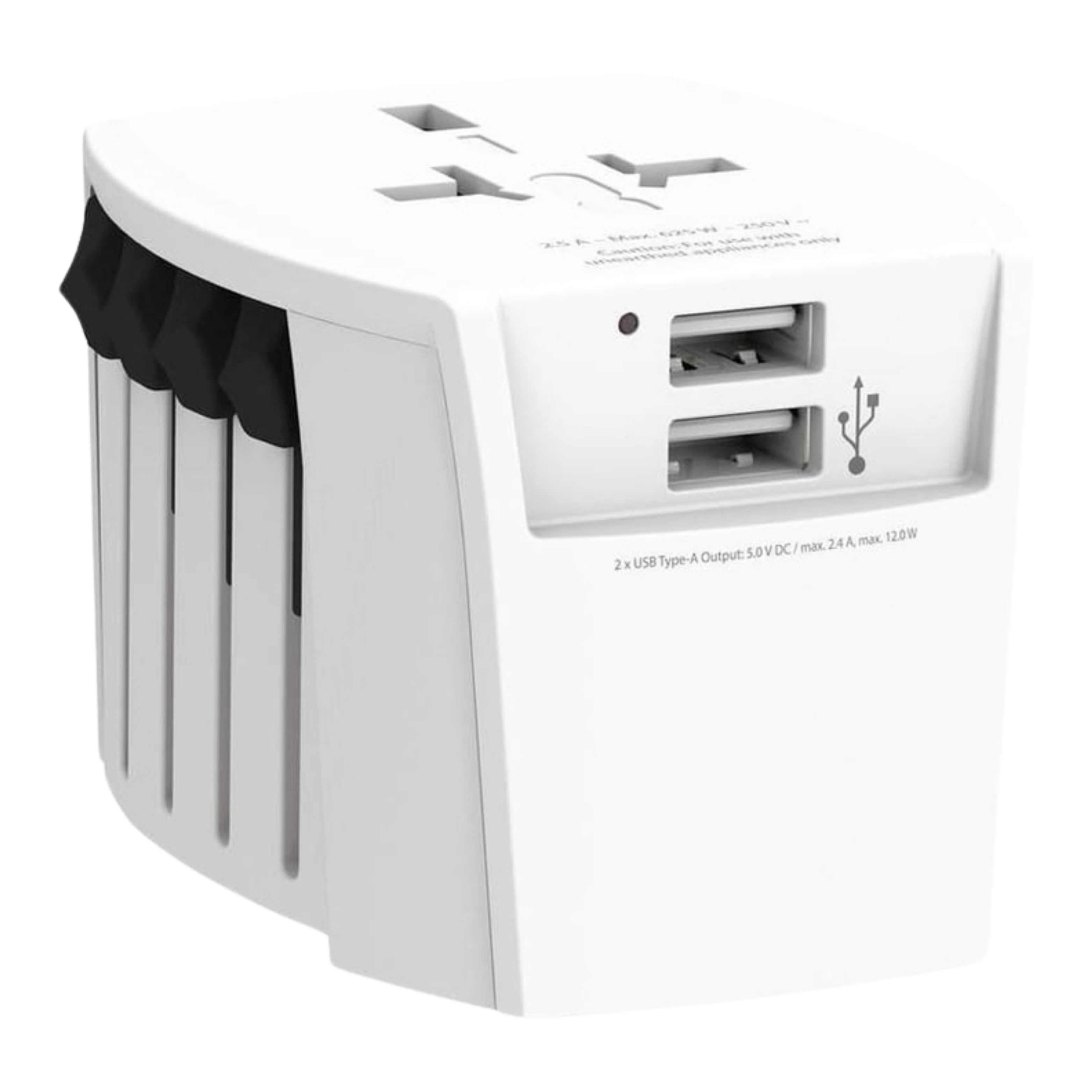 Skross World Travel Adapter