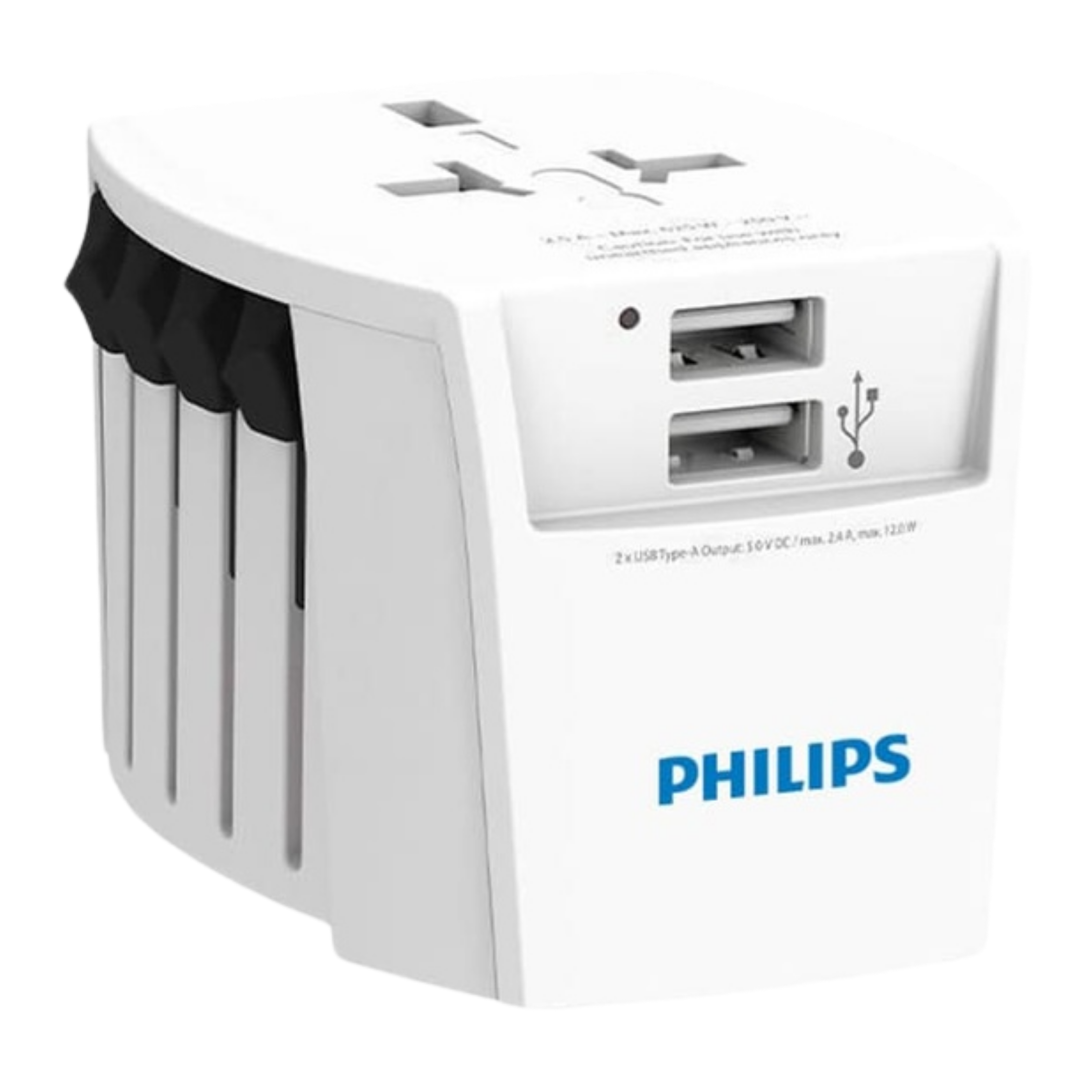 Skross World Travel Adapter