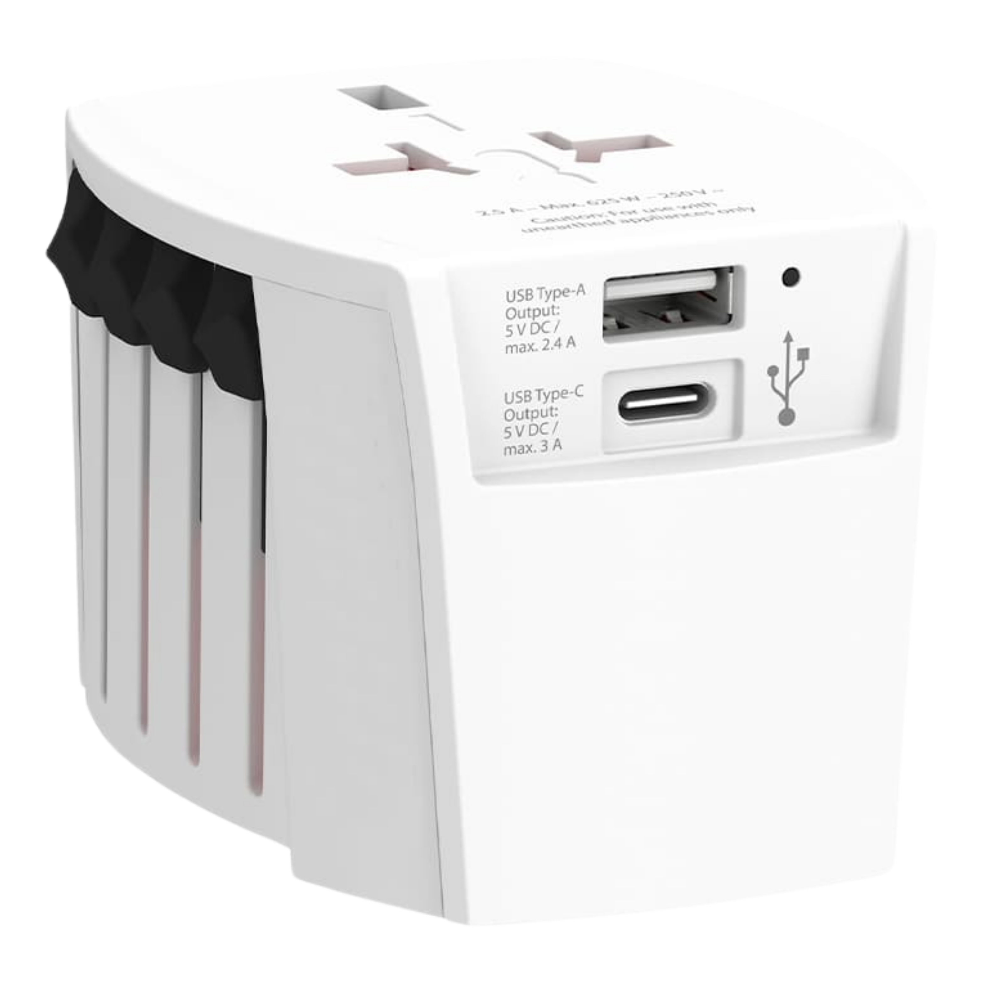 Skross World Type Travel Adapter
