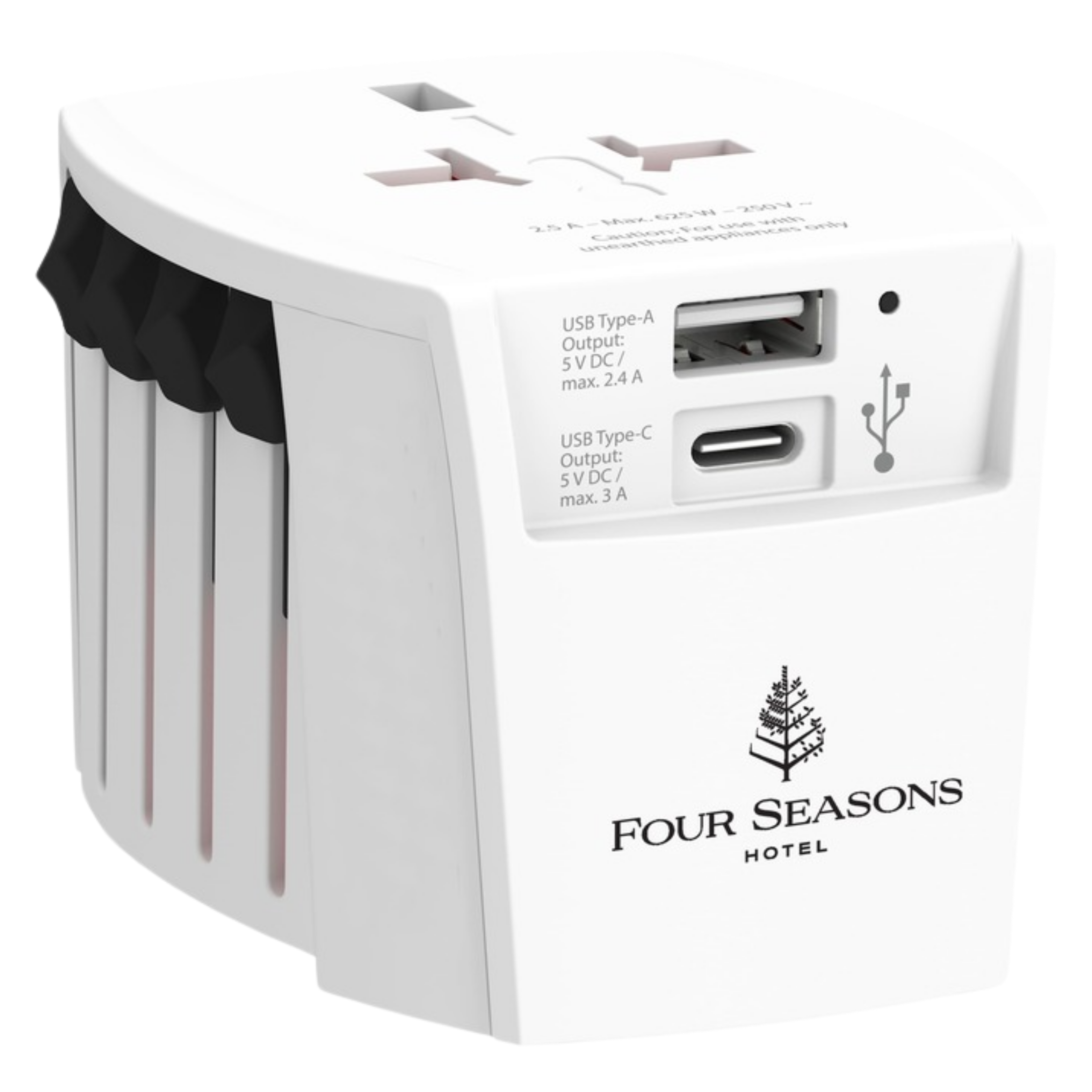 Skross World Type Travel Adapter
