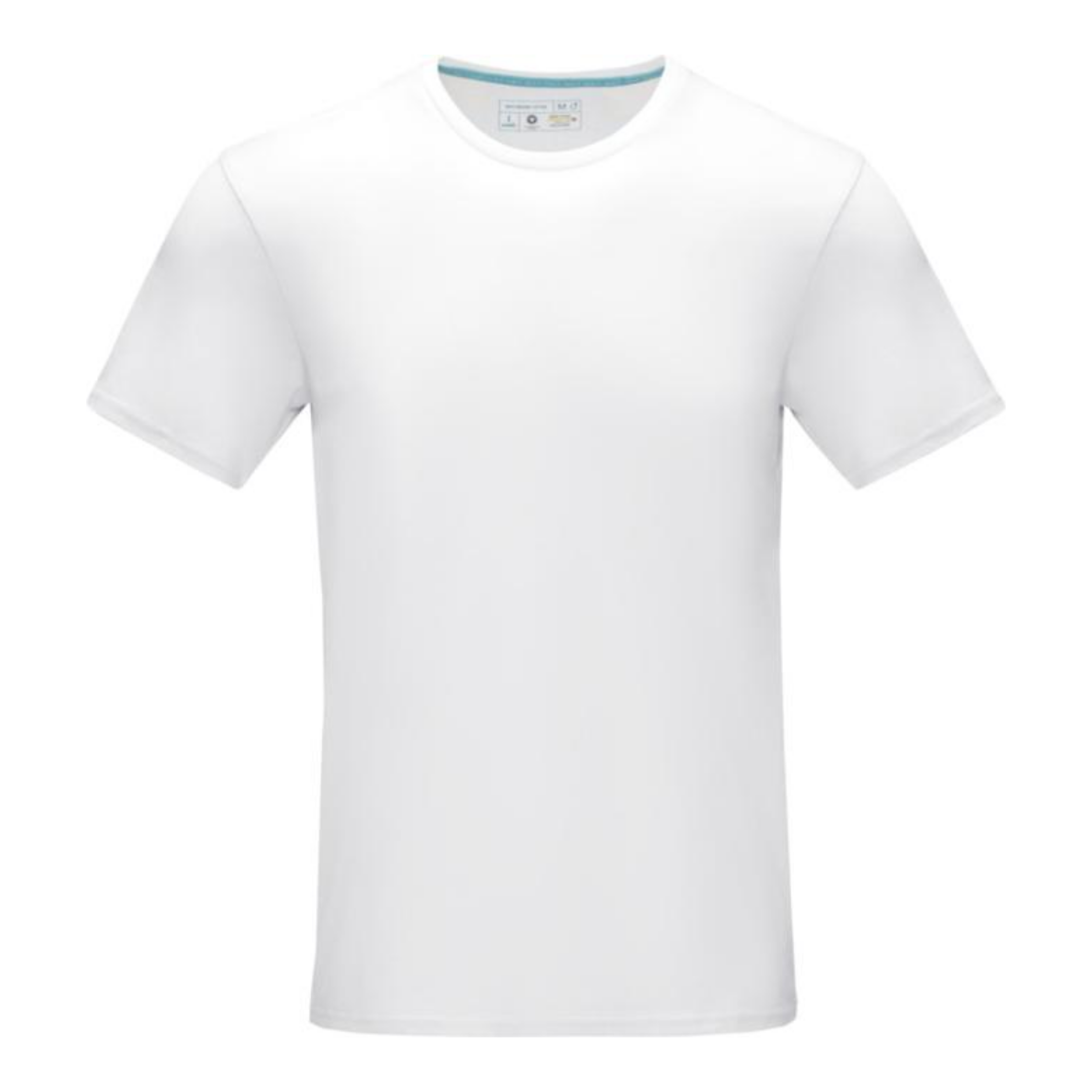 Men GOTS Organic T-shirt